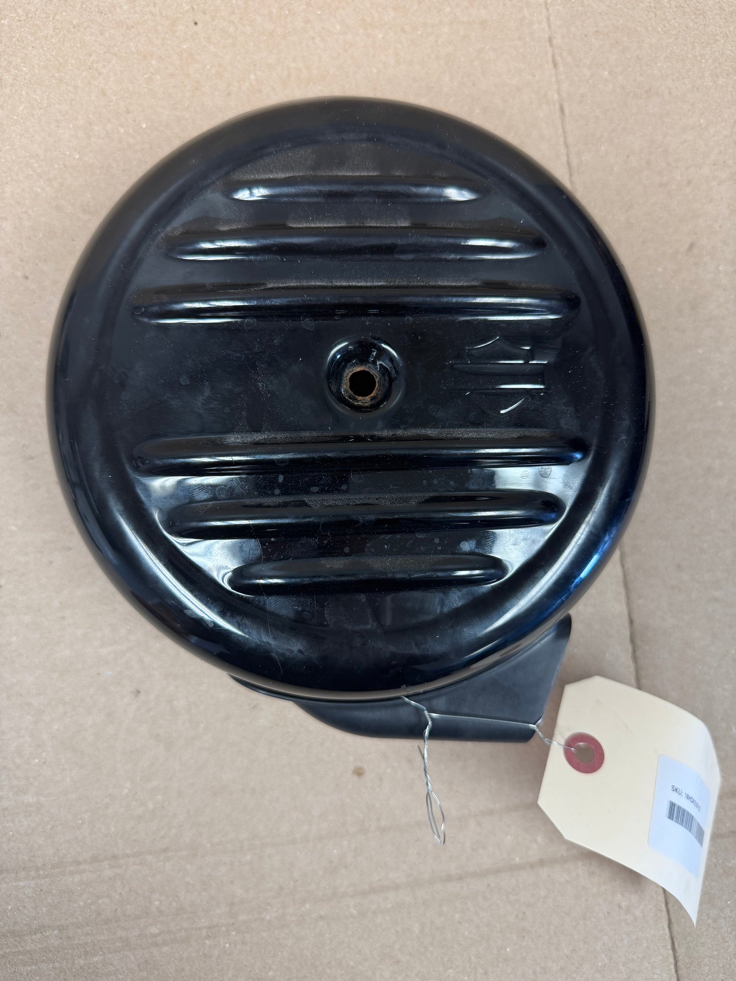 09-22 Harley Davidson Sportster OEM Air Cleaner Housing 29000015
