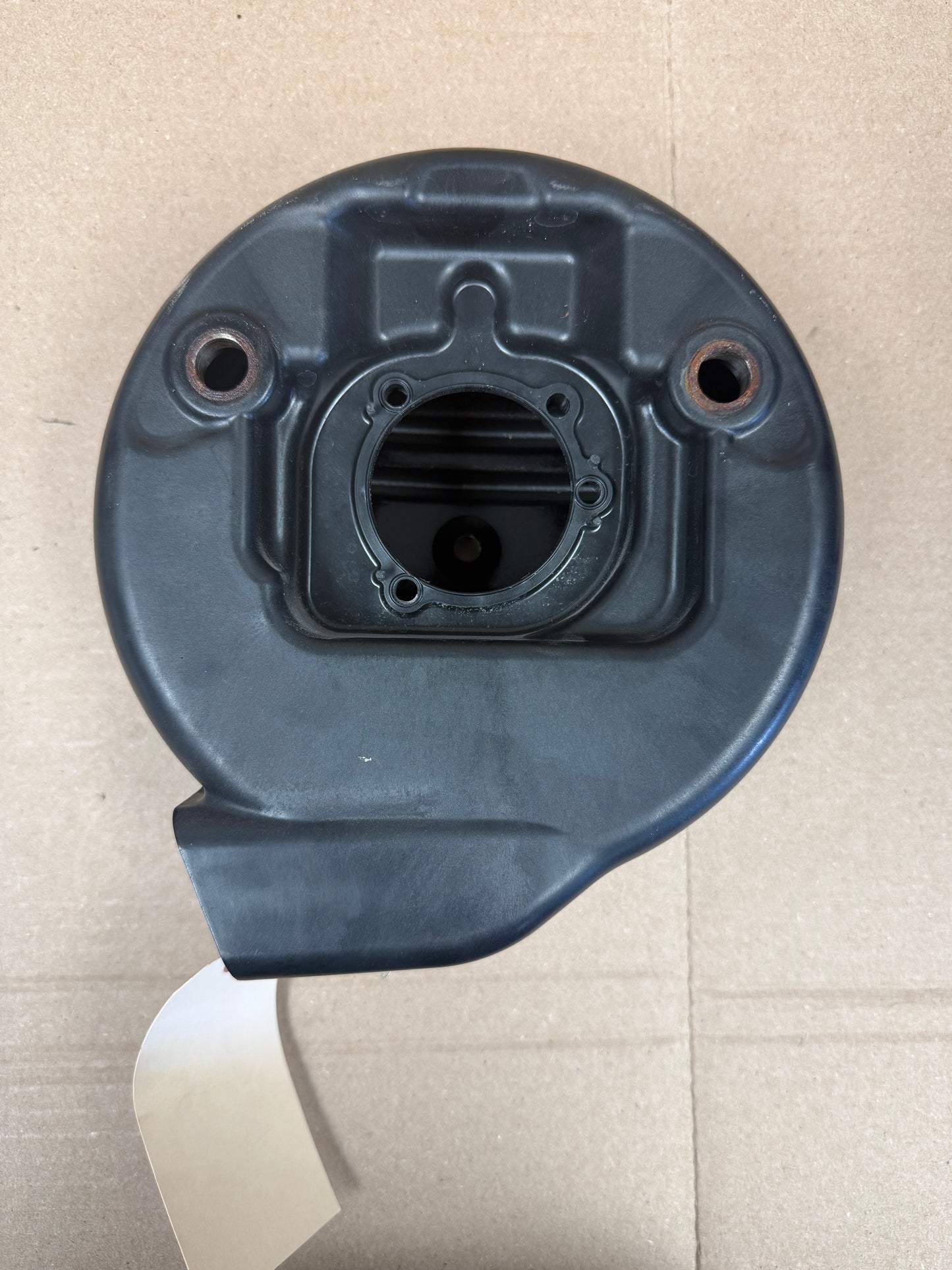 09-22 Harley Davidson Sportster OEM Air Cleaner Housing 29000015