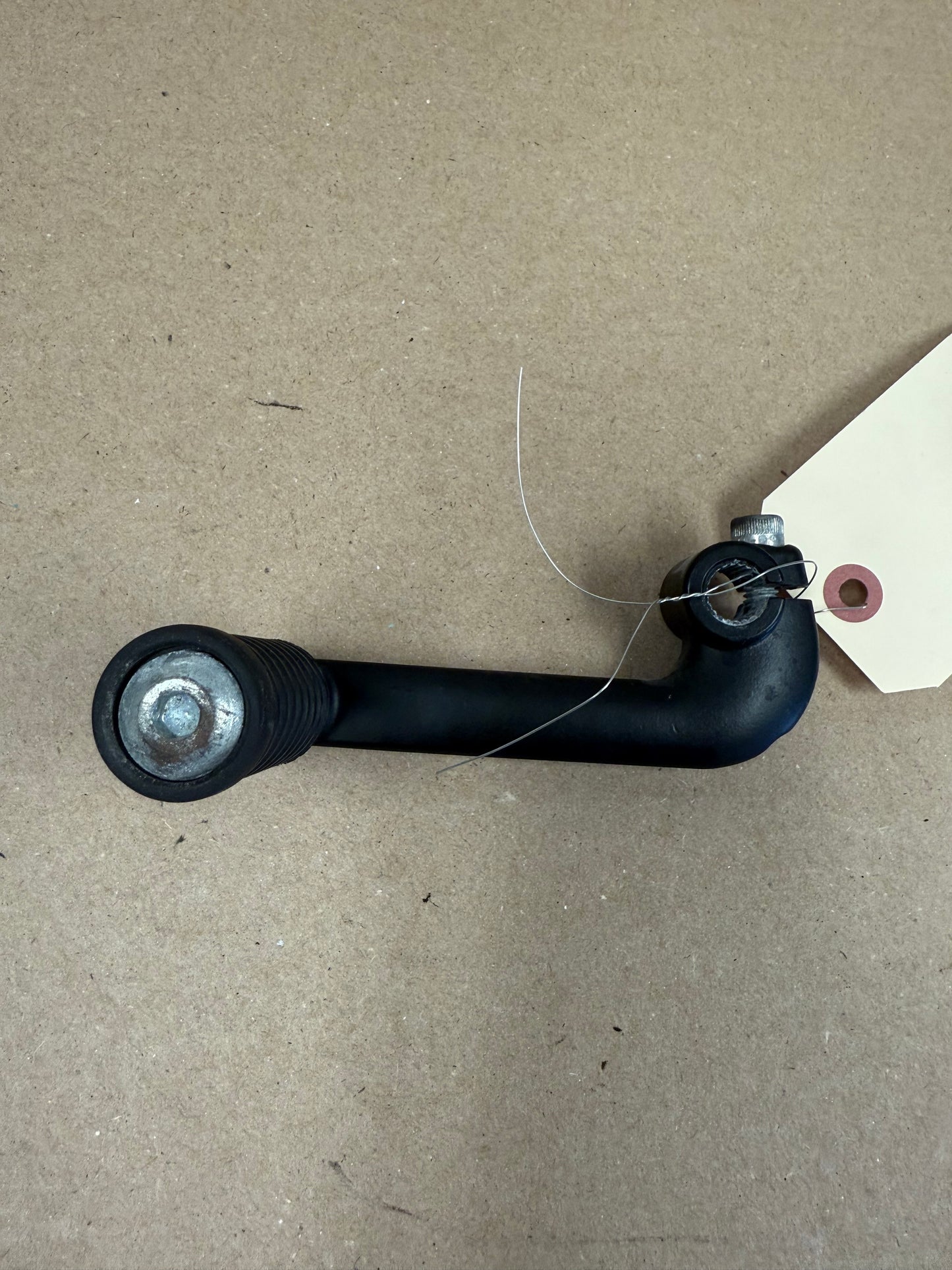 2009-2022 Harley Davidson Sportster OEM Shift Lever 34721-07