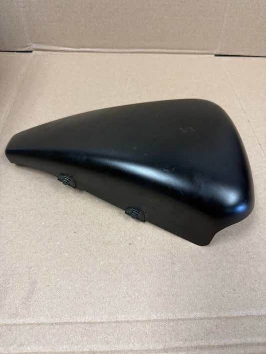 2009-2022 Harley Davidson Sportster OEM Left Side Cover Battery
