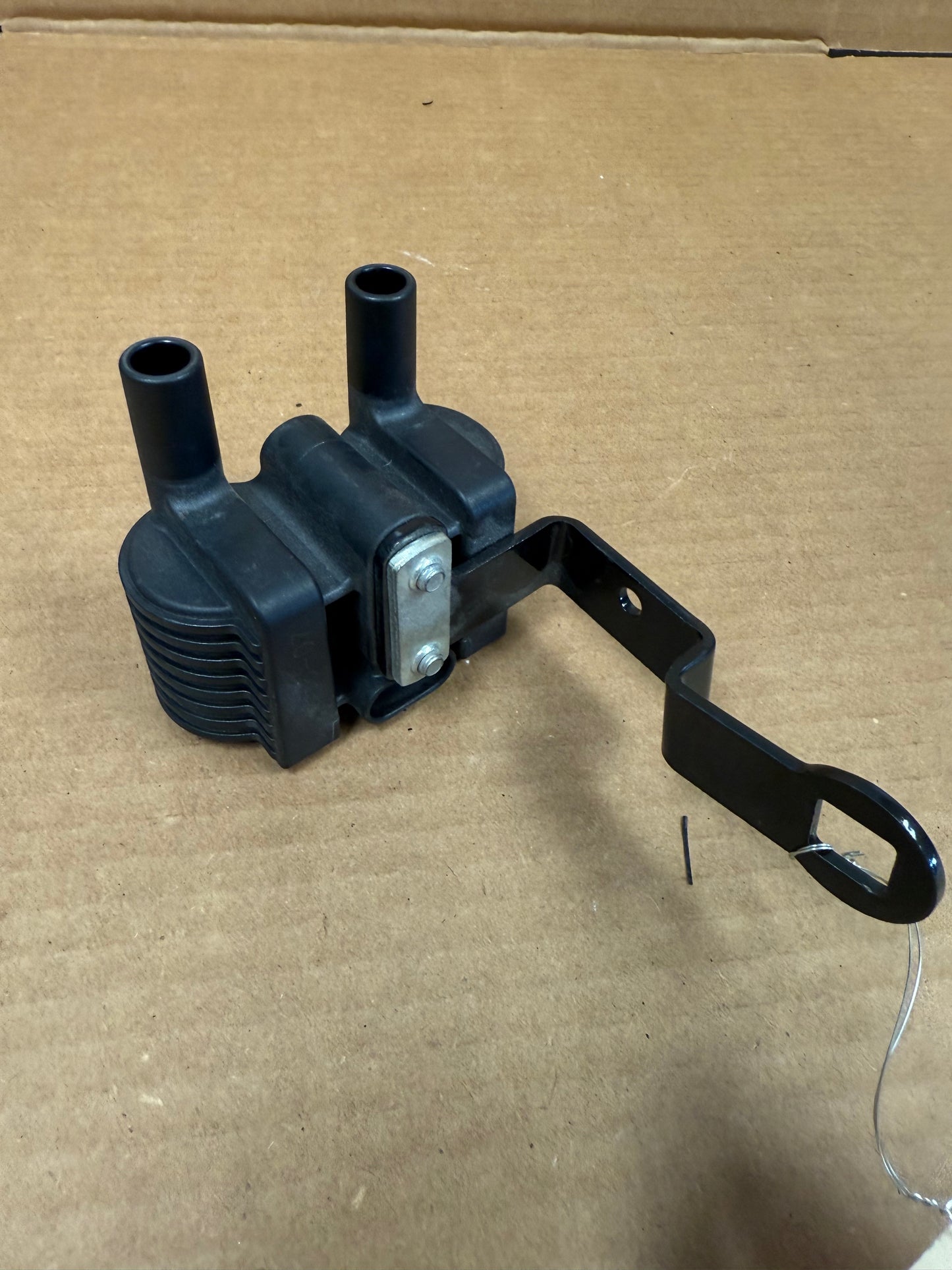 2009-2022 Harley Davidson Sportster OEM Ignition Coil 31656-07