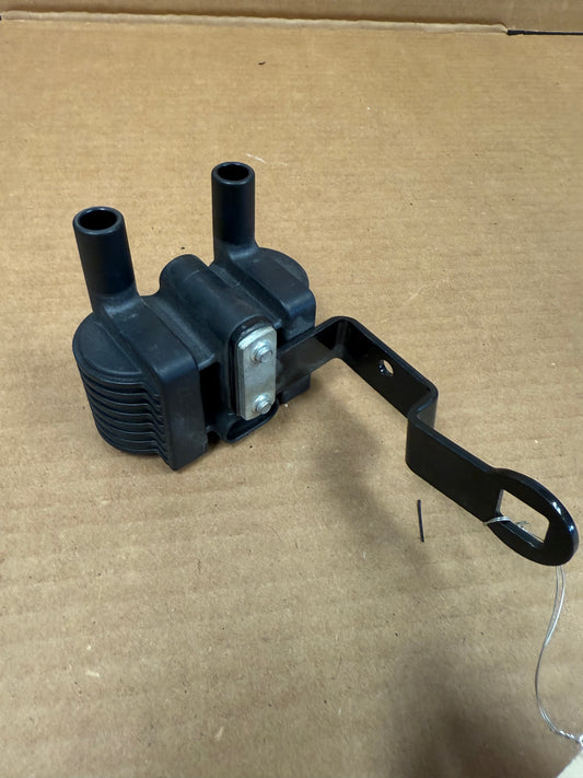 2009-2022 Harley Davidson Sportster OEM Ignition Coil 31656-07