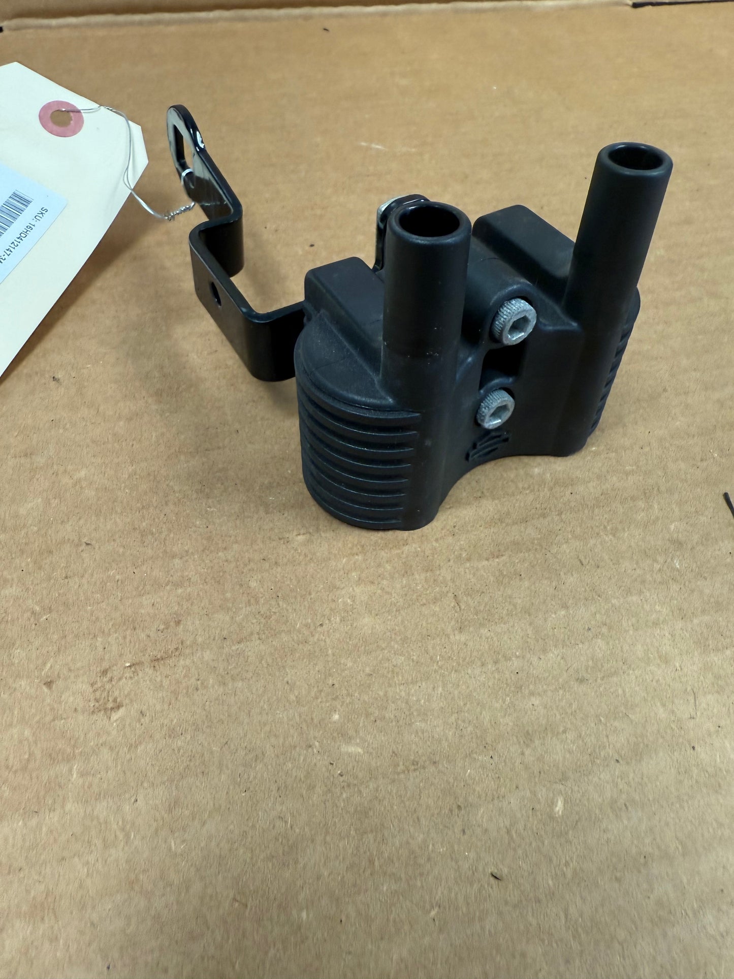 2009-2022 Harley Davidson Sportster OEM Ignition Coil 31656-07