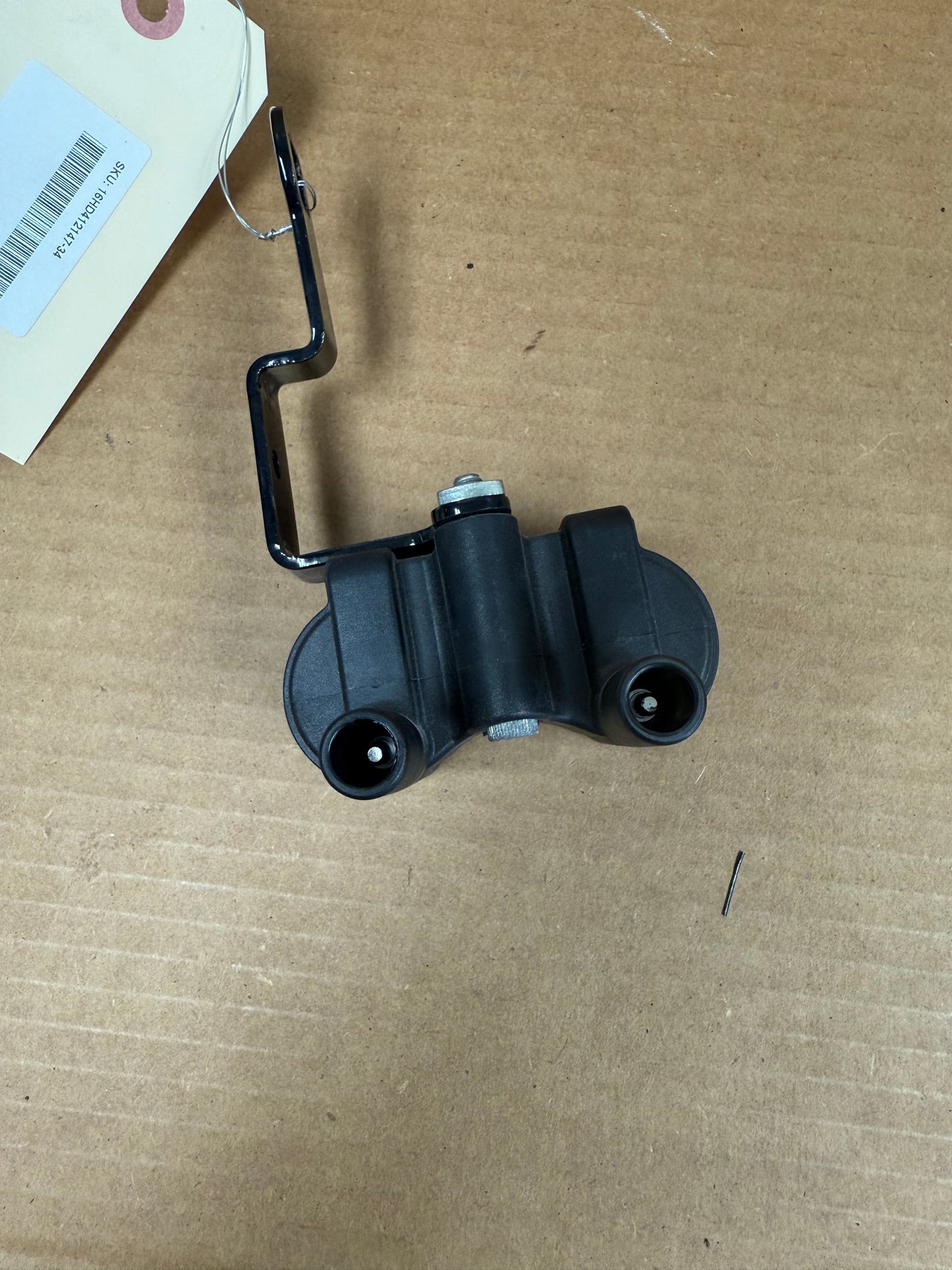 2009-2022 Harley Davidson Sportster OEM Ignition Coil 31656-07