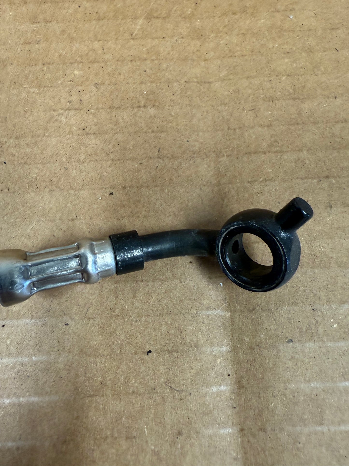 2009-2022 Harley Davidson Sportster OEM Front Brake Line 41800172