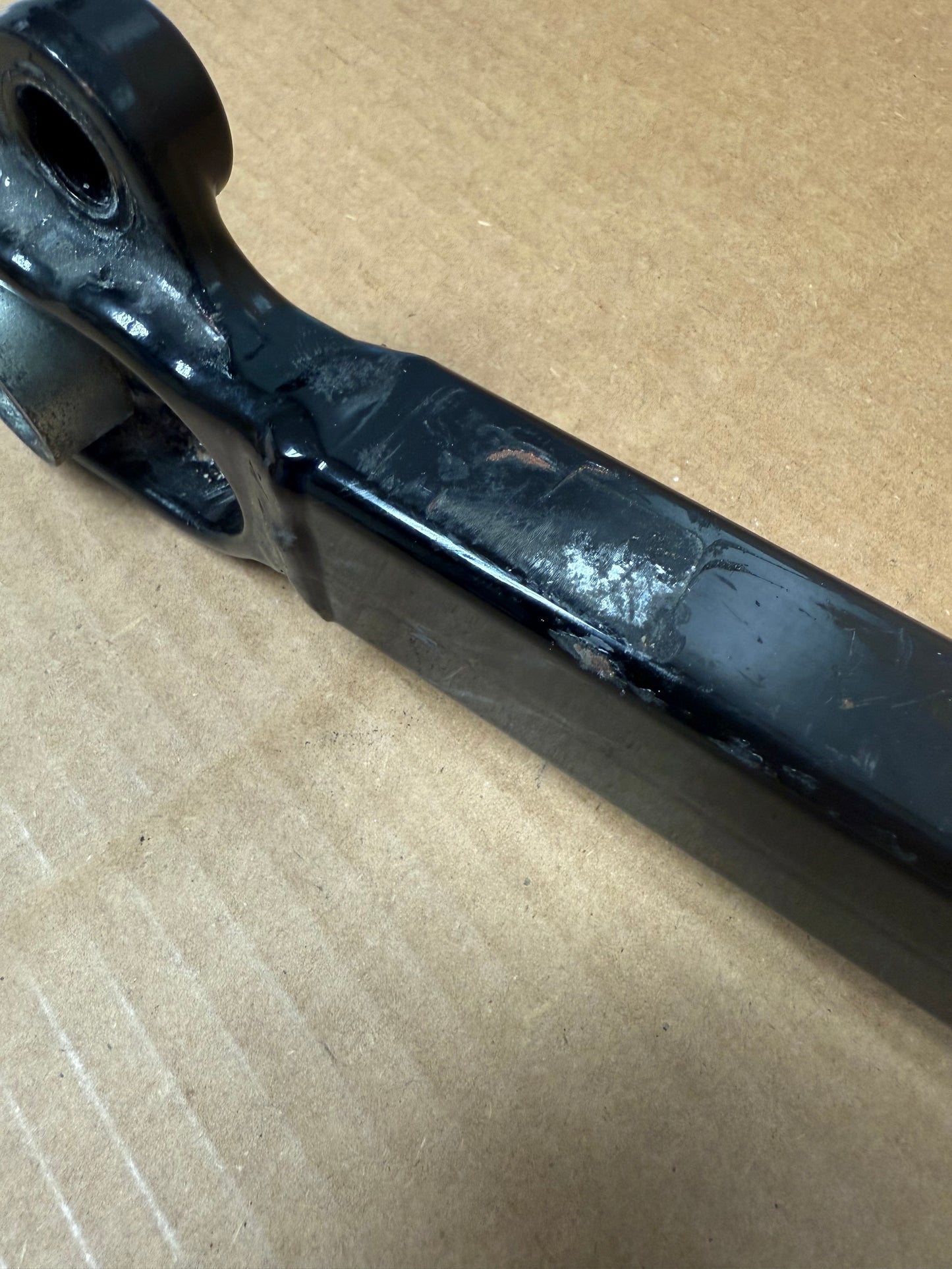 2009-2022 Harley Davidson Sportster OEM  Rear Swing Arm 47400134BH