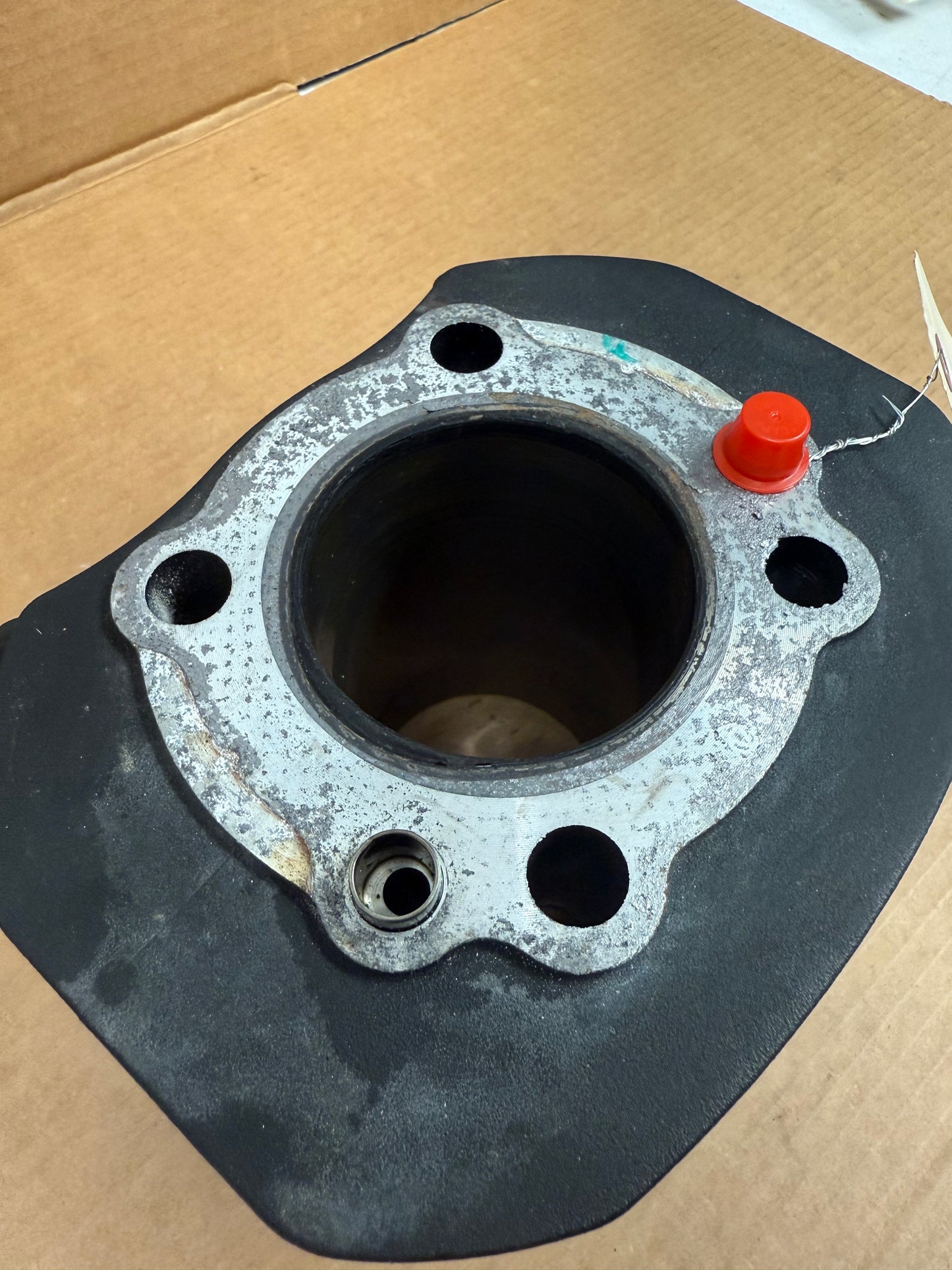2009-2022 Harley Davidson Sportster OEM Cylinder 16452-05