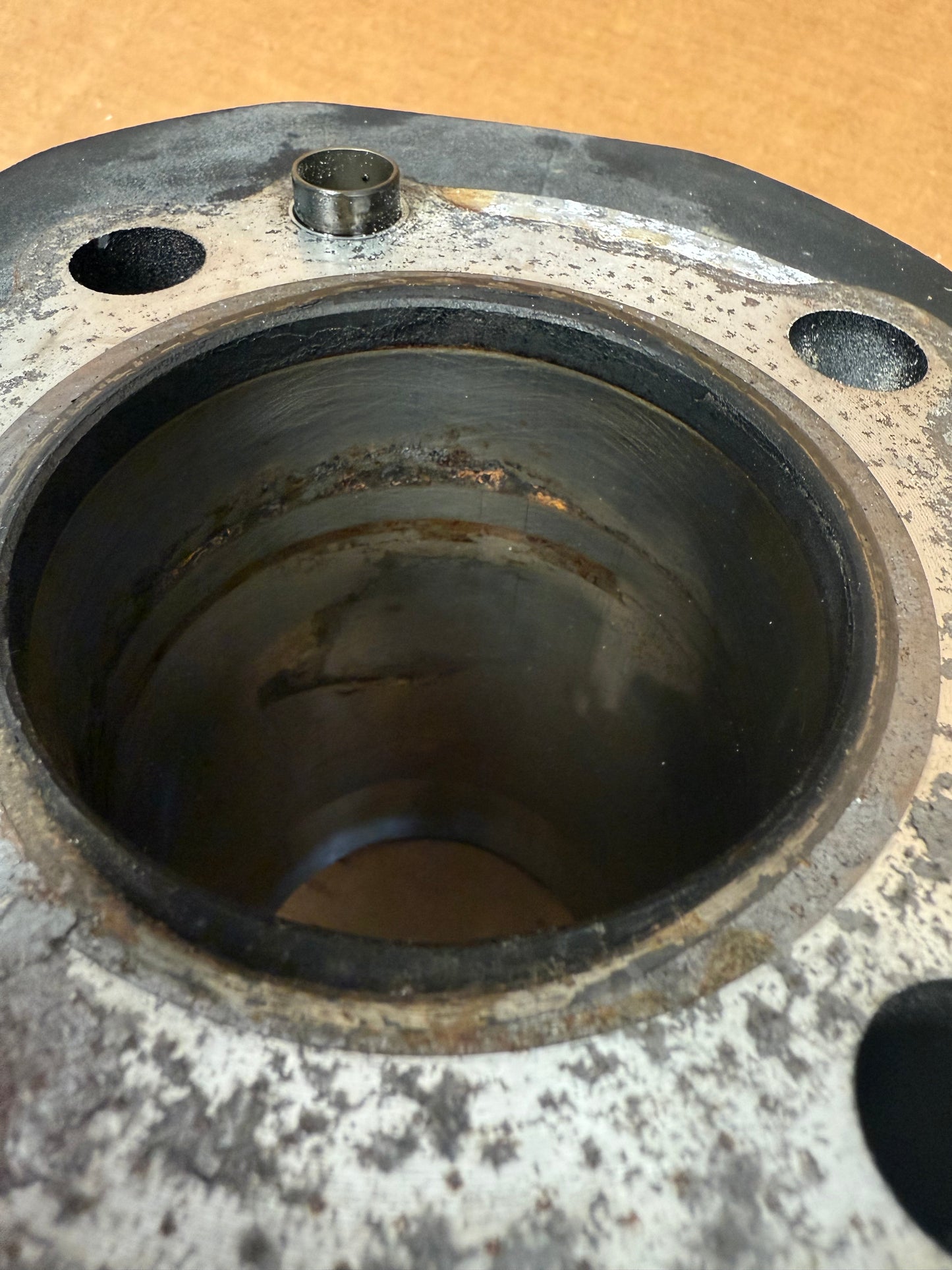 2009-2022 Harley Davidson Sportster OEM Cylinder 16452-05