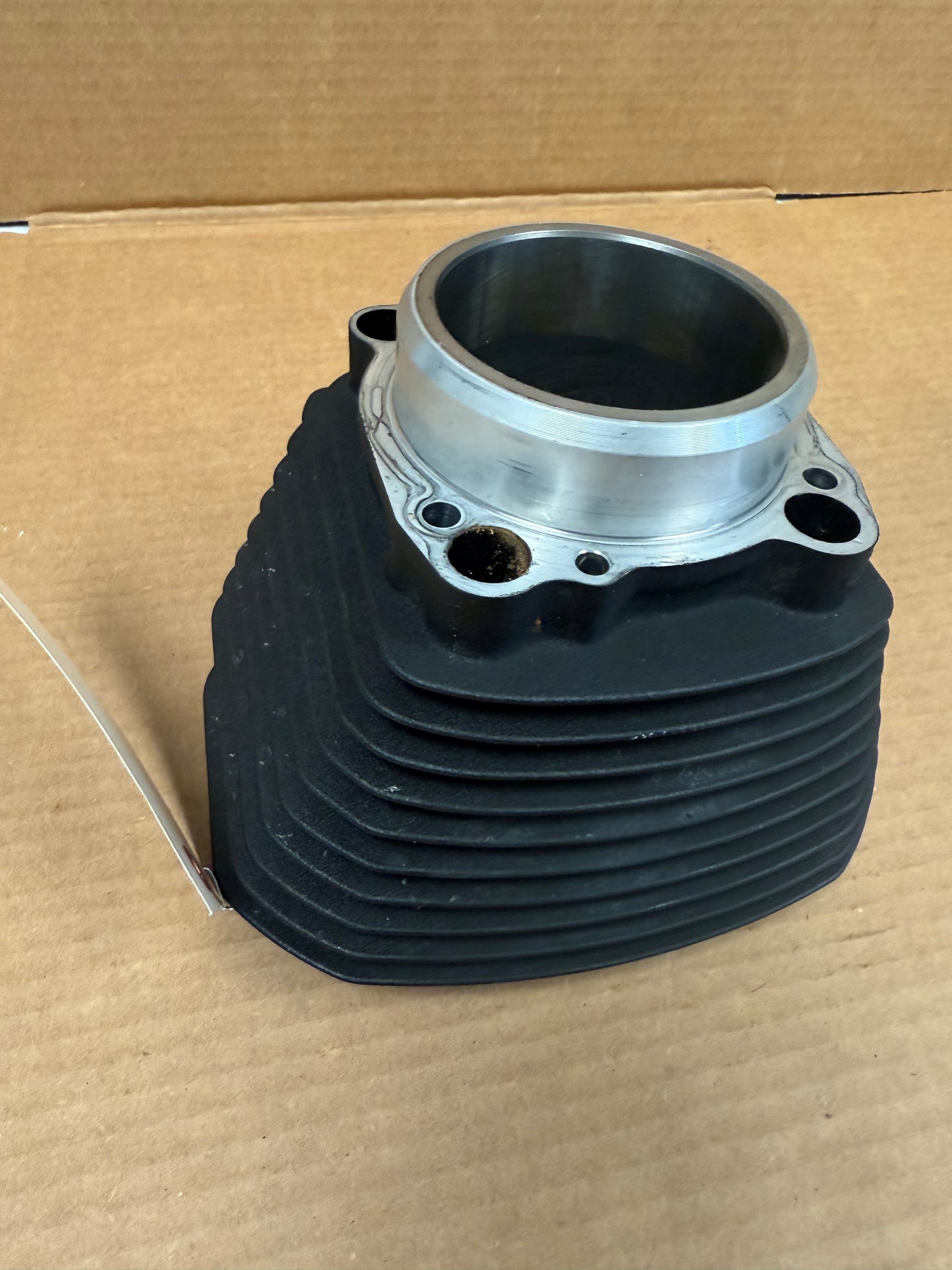 2009-2022 Harley Davidson Sportster OEM Cylinder 16452-05