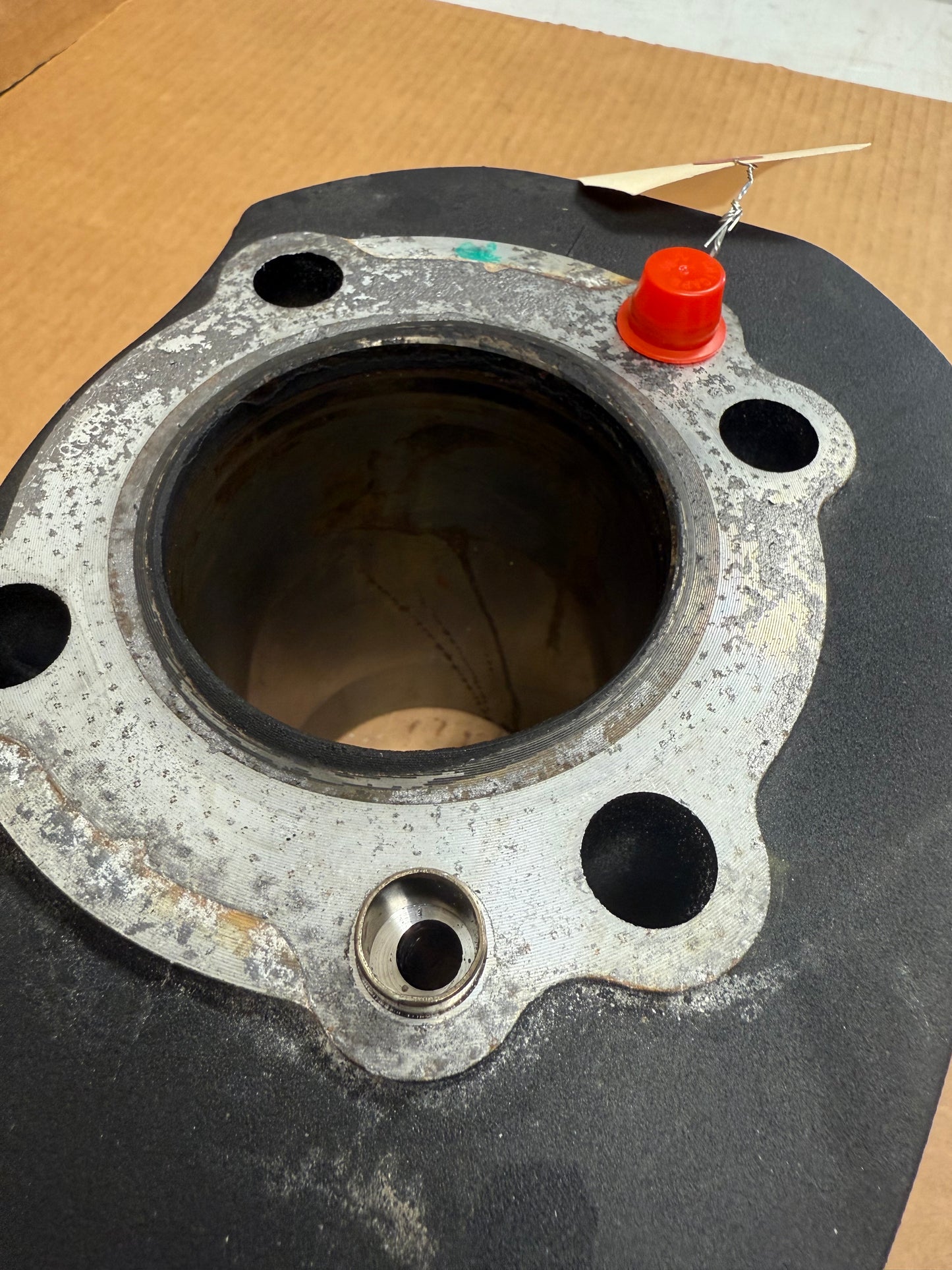 2009-2022 Harley Davidson Sportster OEM Rear Cylinder 16452-05