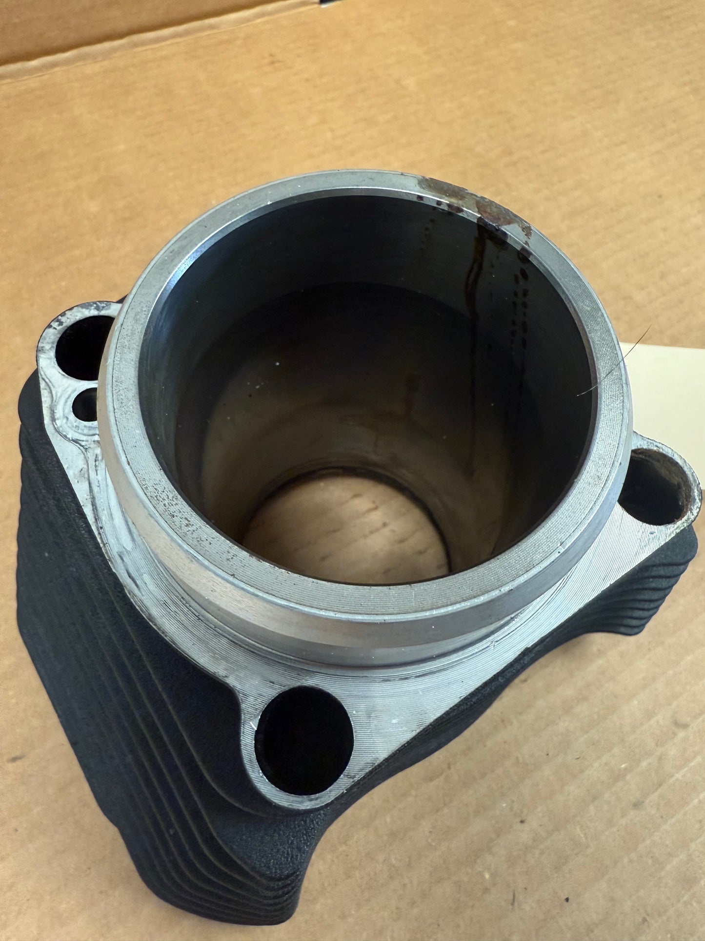 2009-2022 Harley Davidson Sportster OEM Rear Cylinder 16452-05