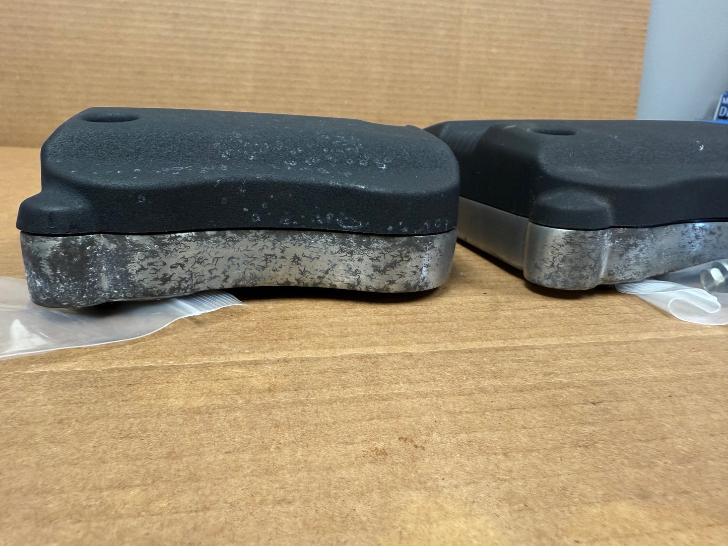 2009-2022 Harley Davidson Sportster OEM Rocker Box Cover Set ( F & R )