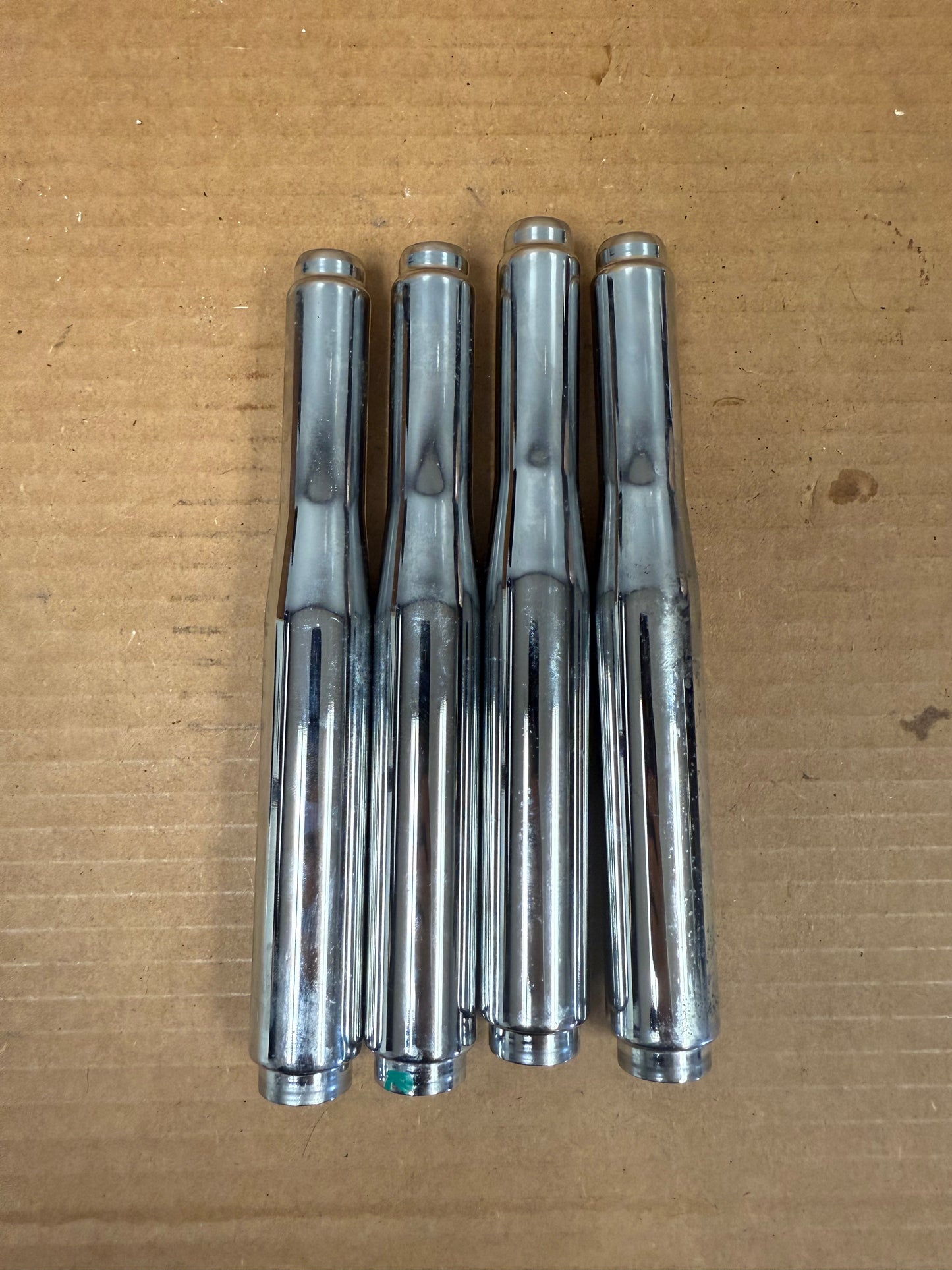2009-2022 Harley Davidson Sportster OEM Pushrod Covers 17946-04