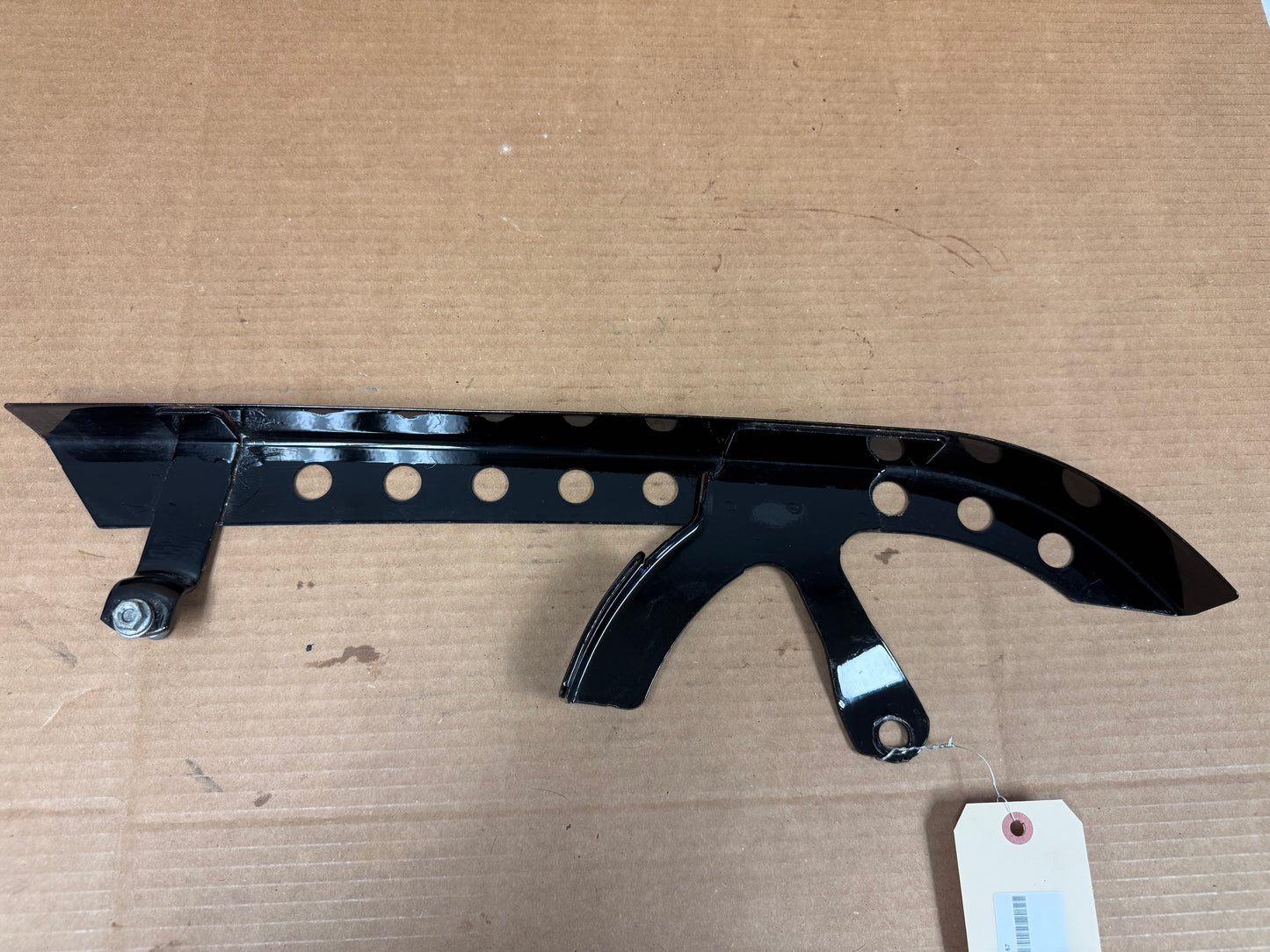 2009-2022 Harley Davidson Sportster OEM Metal Belt Guard 60300196