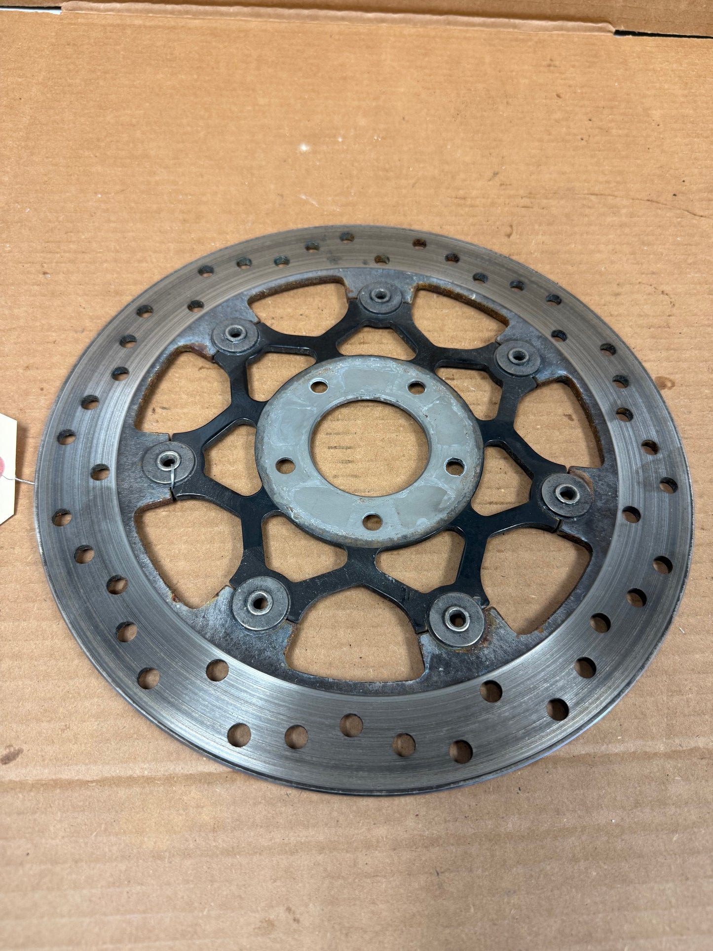 2009-2022 Harley Davidson Sportster OEM Front Rotor 41500088