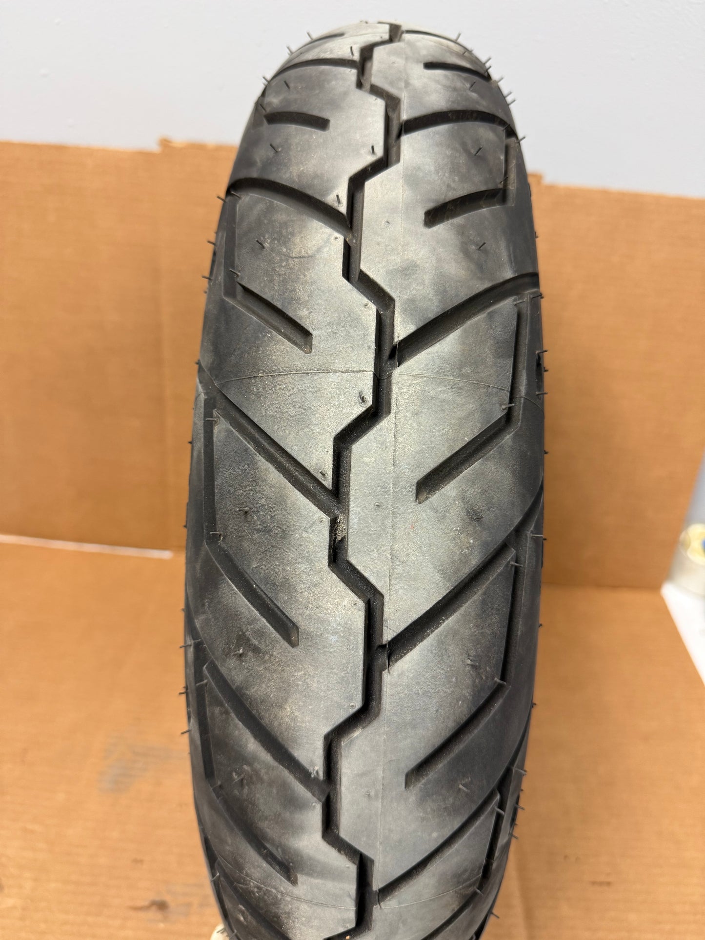 2009-2022 Harley Davidson Sportster OEM  Rear Wheel 40900402