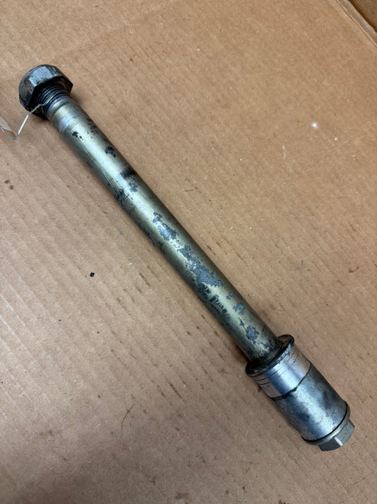 2009-2022 Harley Davidson Sportster OEM Rear Axle 41176-08