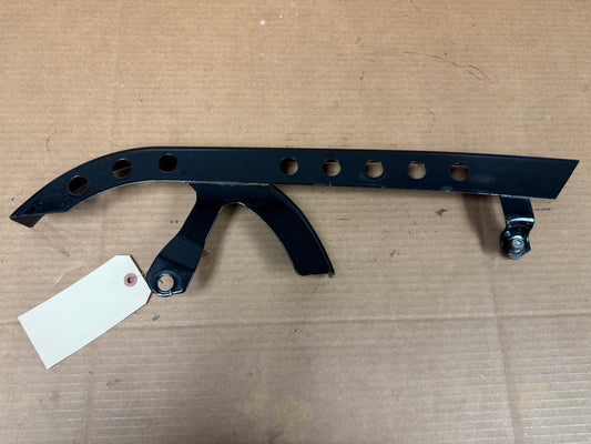 2009-2022 Harley Davidson Sportster OEM Metal Belt Guard 60300196