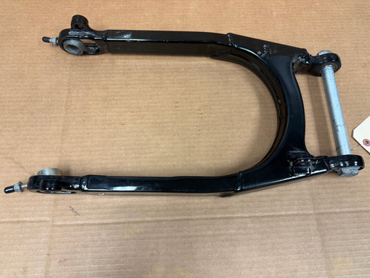 2009-2022 Harley Davidson Sportster OEM  Rear Swing Arm 47400134BH