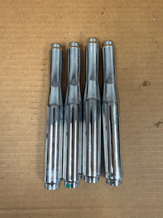 2009-2022 Harley Davidson Sportster OEM Pushrod Covers 17946-04