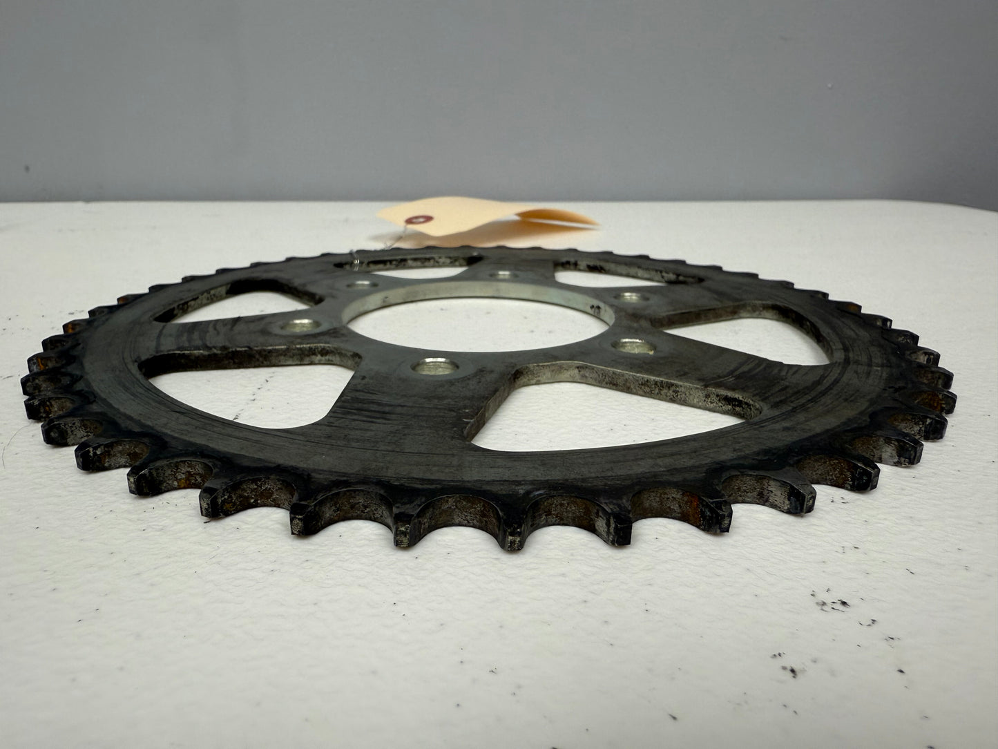 2012-2016 Kawasaki Ninja 650 OEM Rear Sprocket 42041-0087