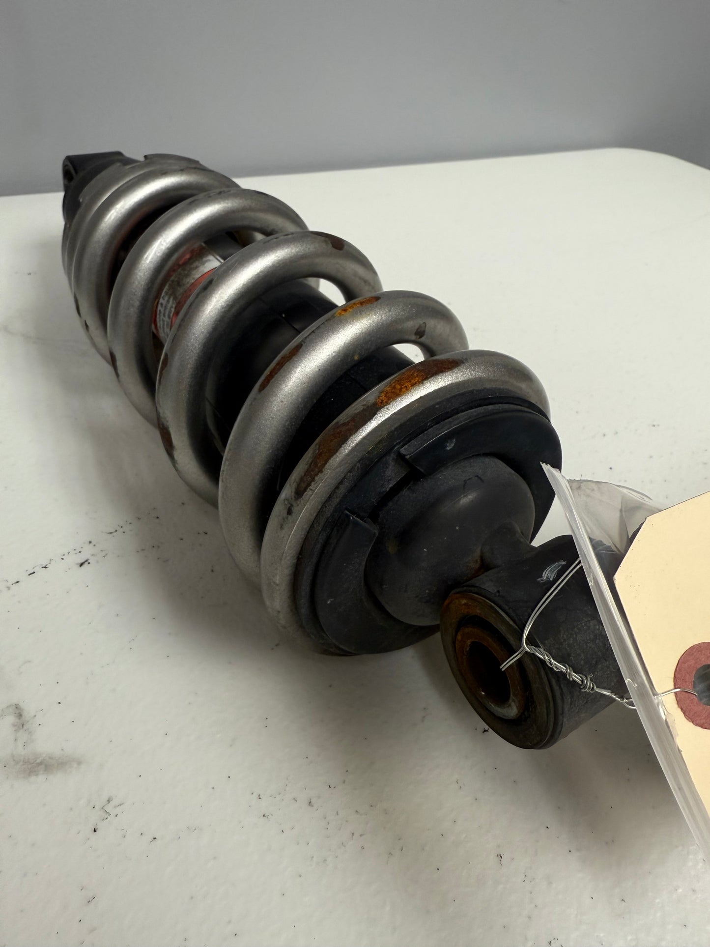 2012-2016 Kawasaki Ninja 650 OEM Rear Shock 45014-0364-458