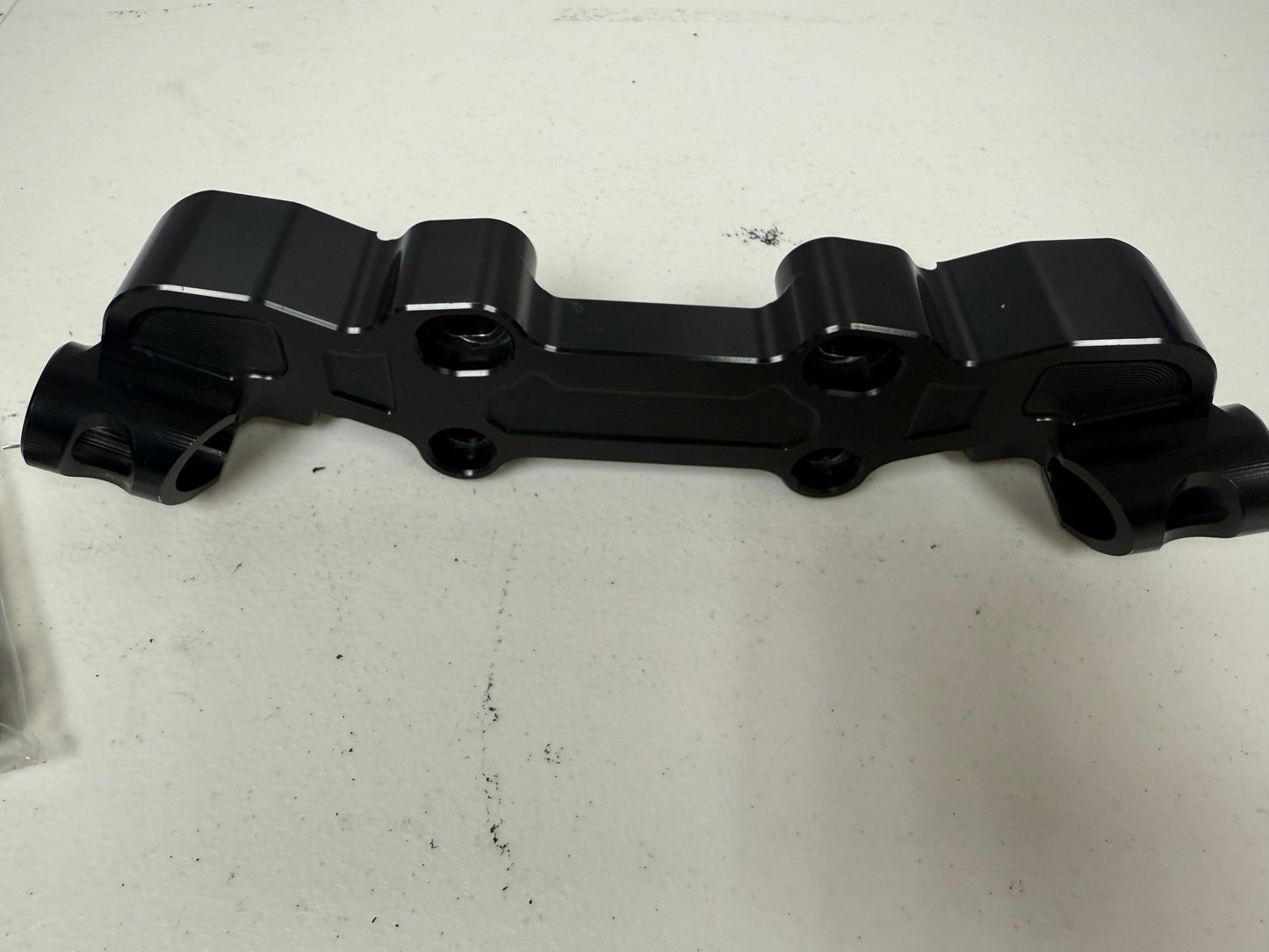 2012-2016 Kawasaki Ninja Sport Bar Mounting Adapter Clamp