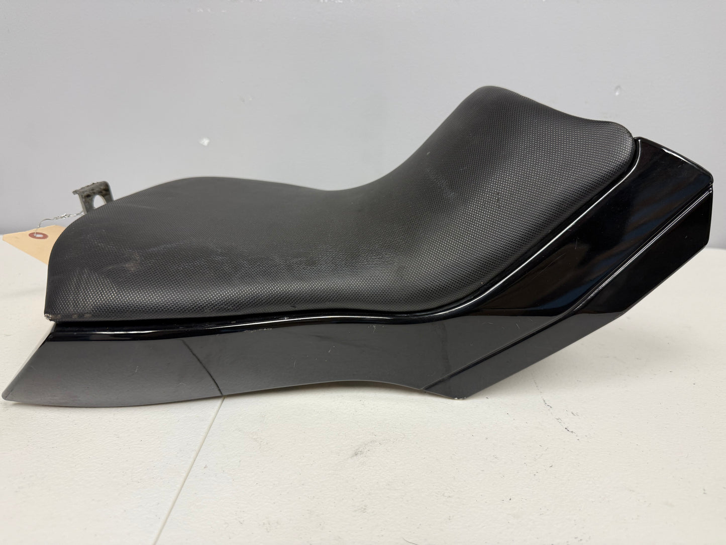 2012-2016 Kawasaki Ninja 650 OEM Seat Assembly 53066-0365-MA