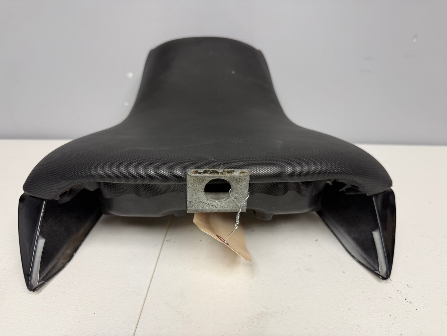 2012-2016 Kawasaki Ninja 650 OEM Seat Assembly 53066-0365-MA