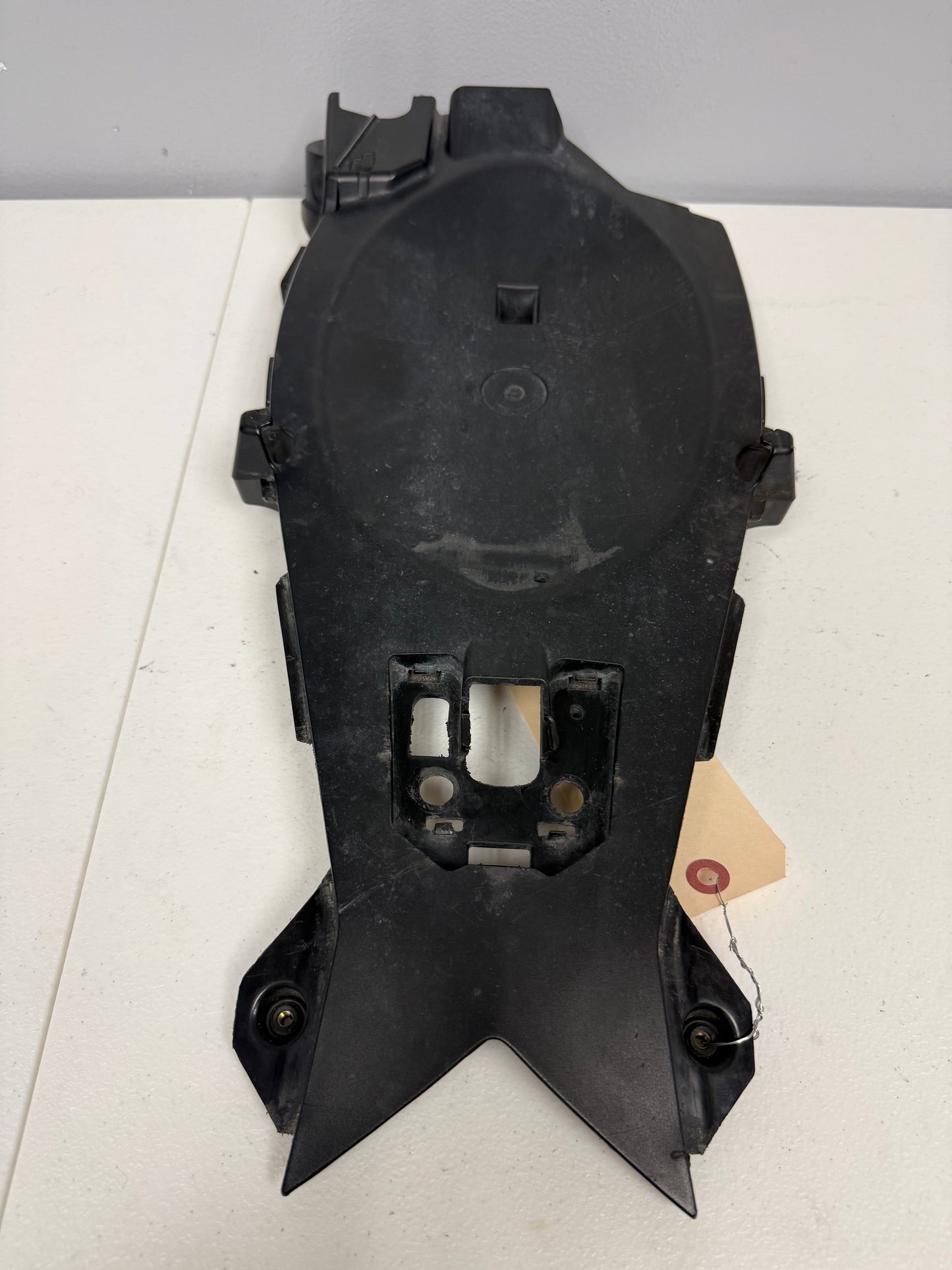 2012-2016 Kawasaki Ninja OEM Rear Fender / Under Tail Fairing 35023-0349