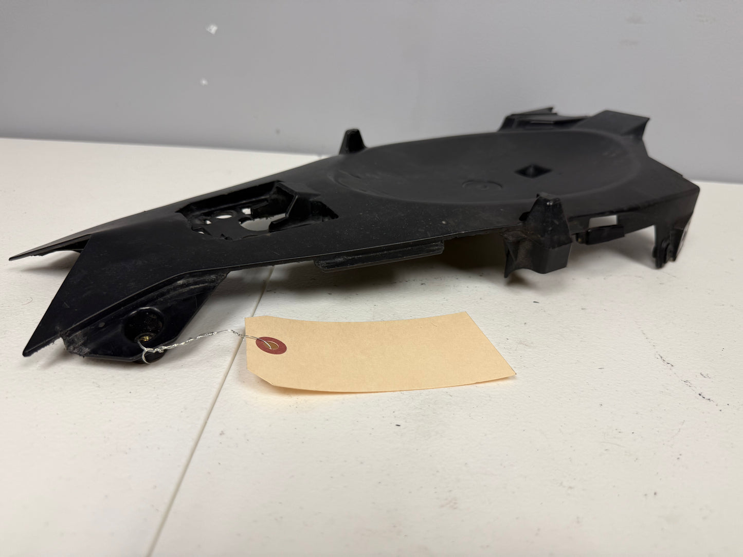 2012-2016 Kawasaki Ninja OEM Rear Fender / Under Tail Fairing 35023-0349