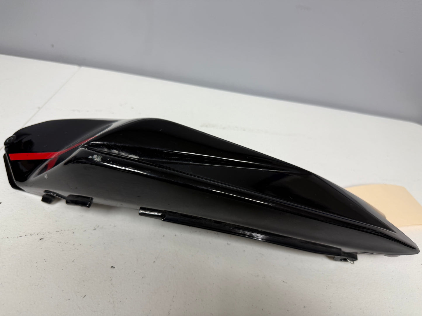 2012-2016 Kawasaki Ninja OEM Right Tail Fairing 36001-0565