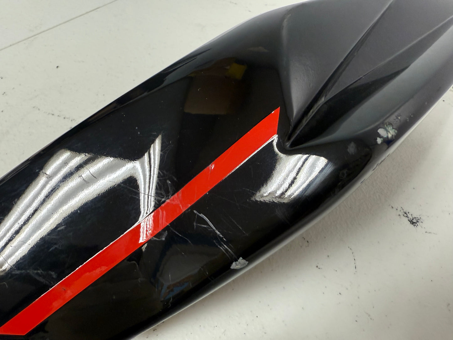 2012-2016 Kawasaki Ninja OEM Right Tail Fairing 36001-0565