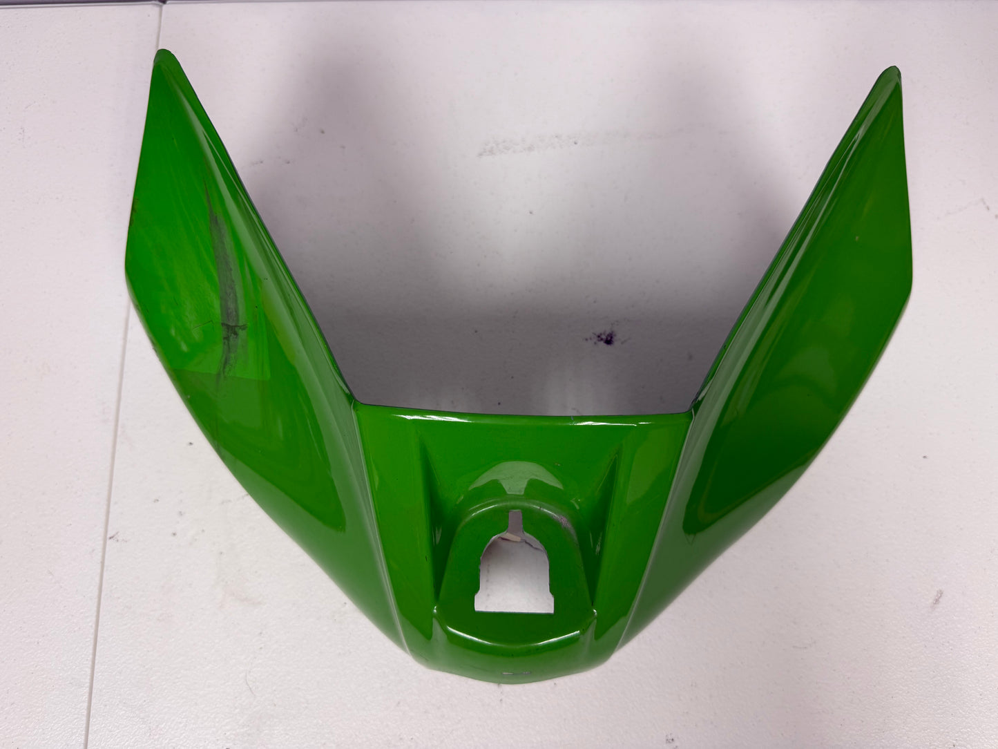 2012-2016 Kawasaki Ninja 650 OEM Gas Tank Fairing 14092-0731-35P