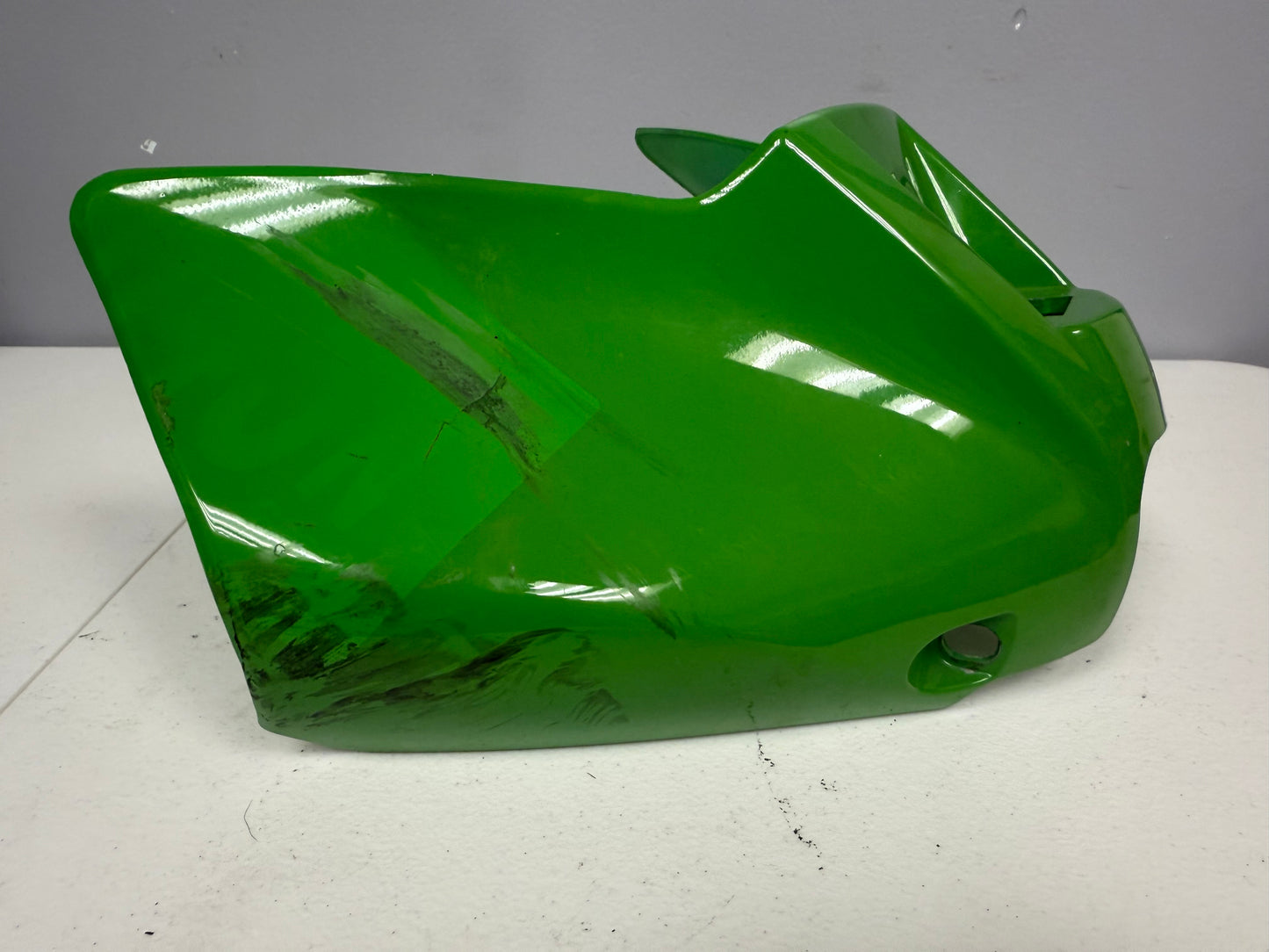 2012-2016 Kawasaki Ninja 650 OEM Gas Tank Fairing 14092-0731-35P