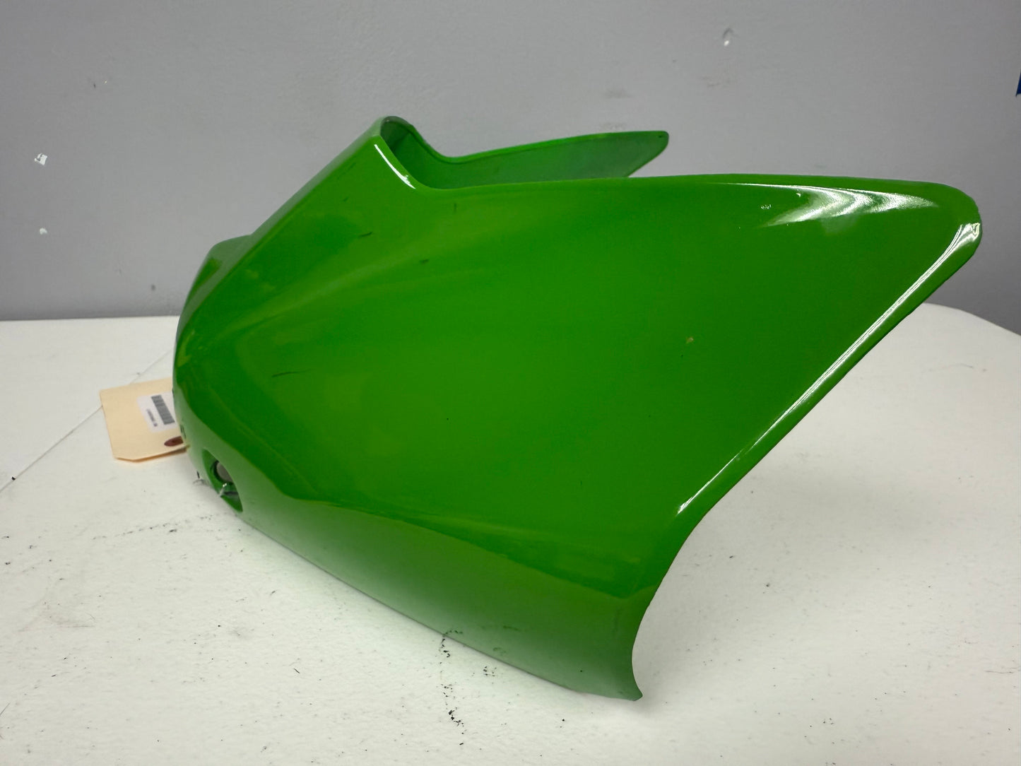 2012-2016 Kawasaki Ninja 650 OEM Gas Tank Fairing 14092-0731-35P