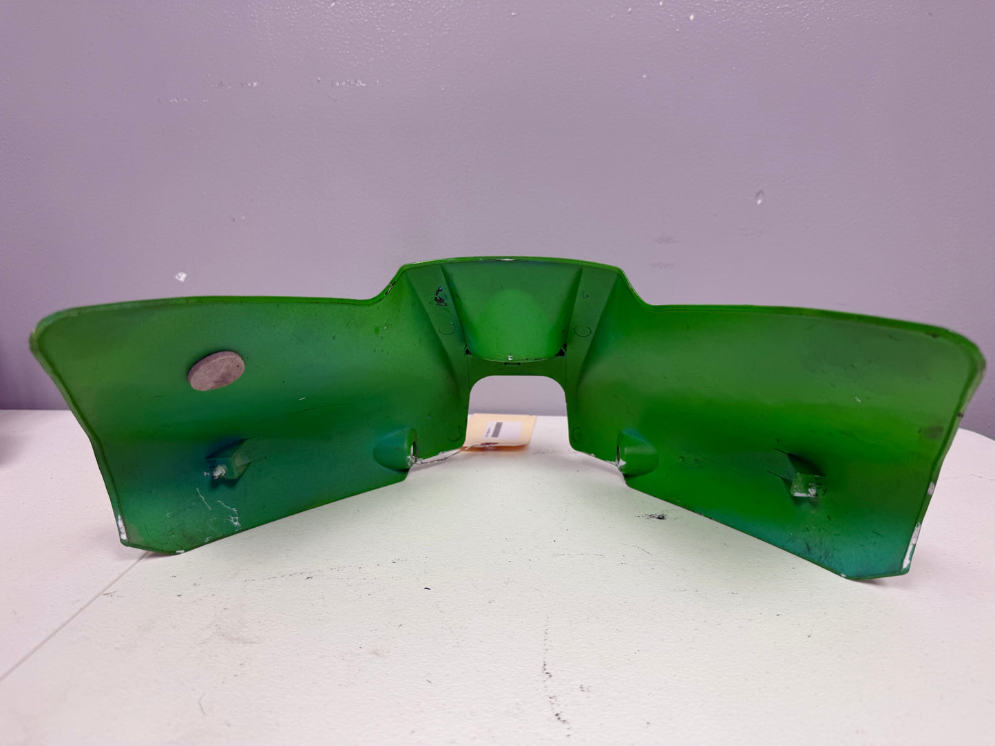 2012-2016 Kawasaki Ninja 650 OEM Gas Tank Fairing 14092-0731-35P