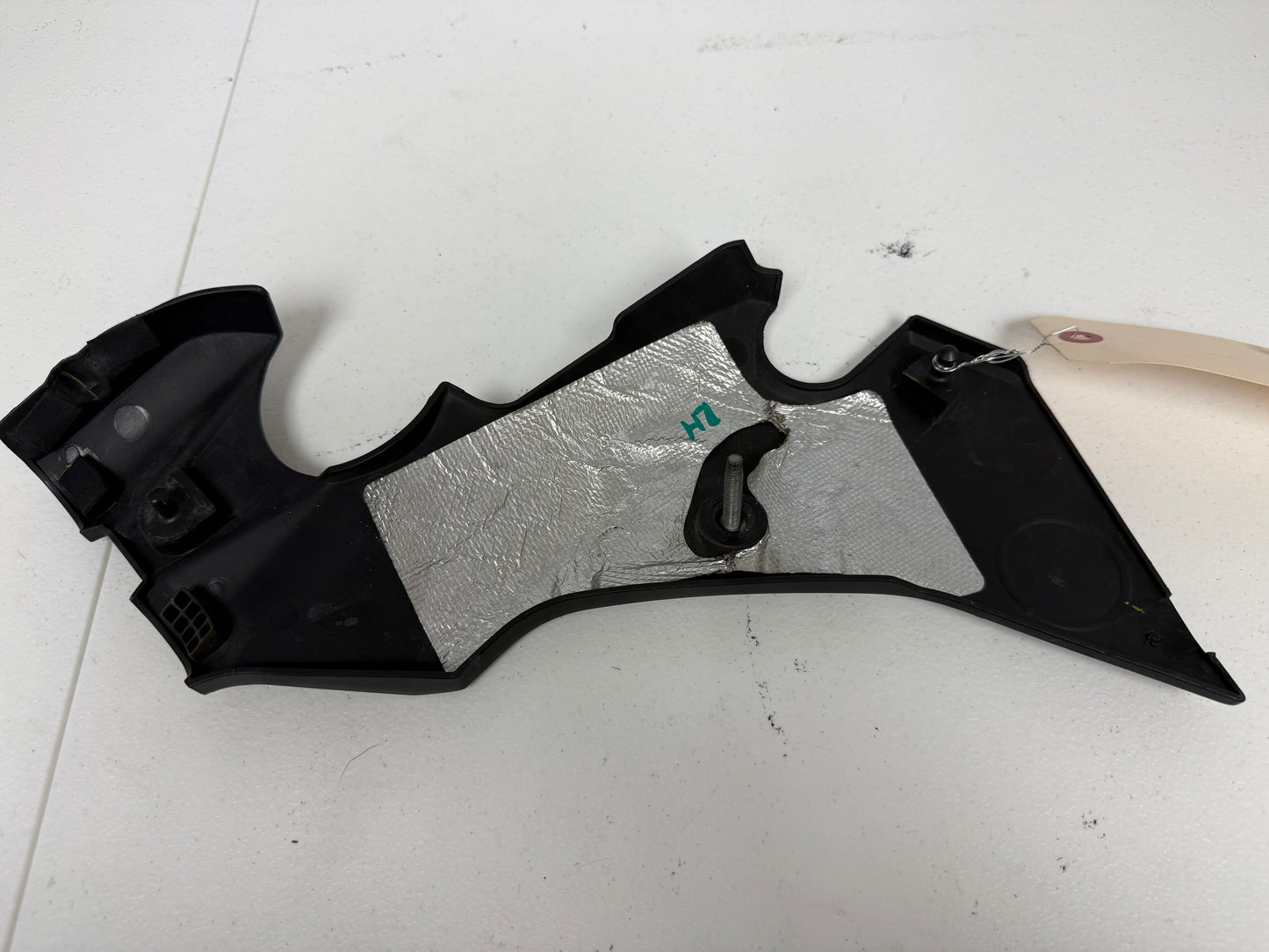 2012-2016 Kawasaki Ninja OEM Right Pivot Cover 14092-0739