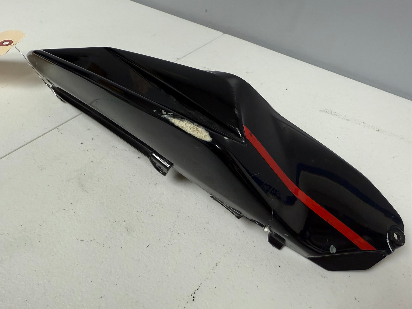 2012-2016 Kawasaki Ninja OEM Left Tail Fairing 36001-0564