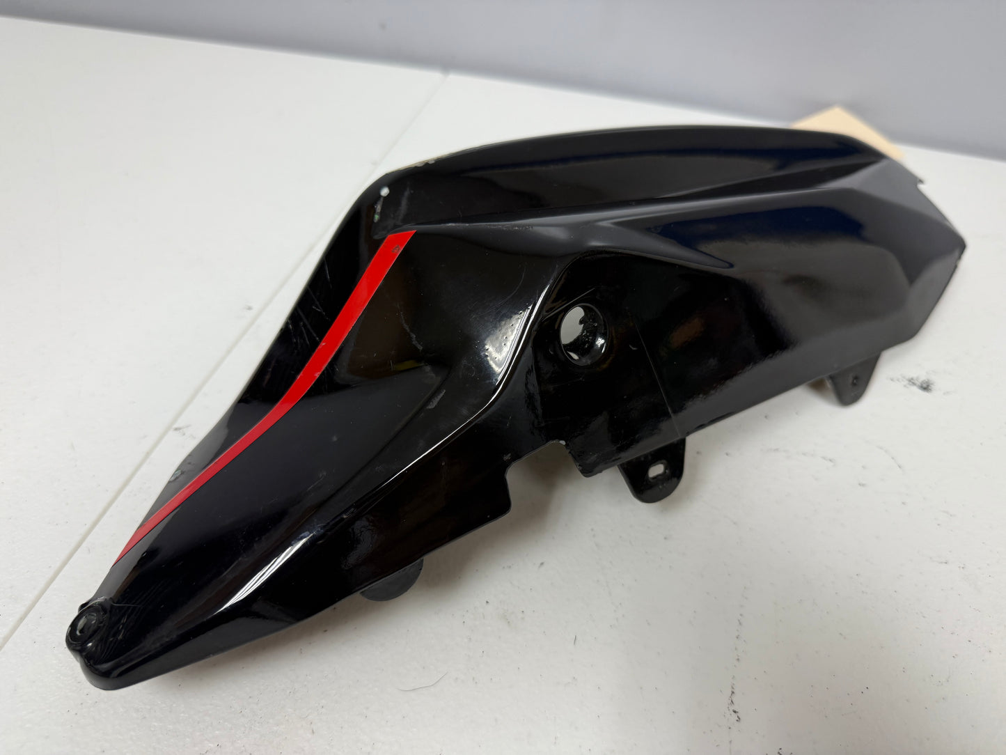 2012-2016 Kawasaki Ninja OEM Left Tail Fairing 36001-0564