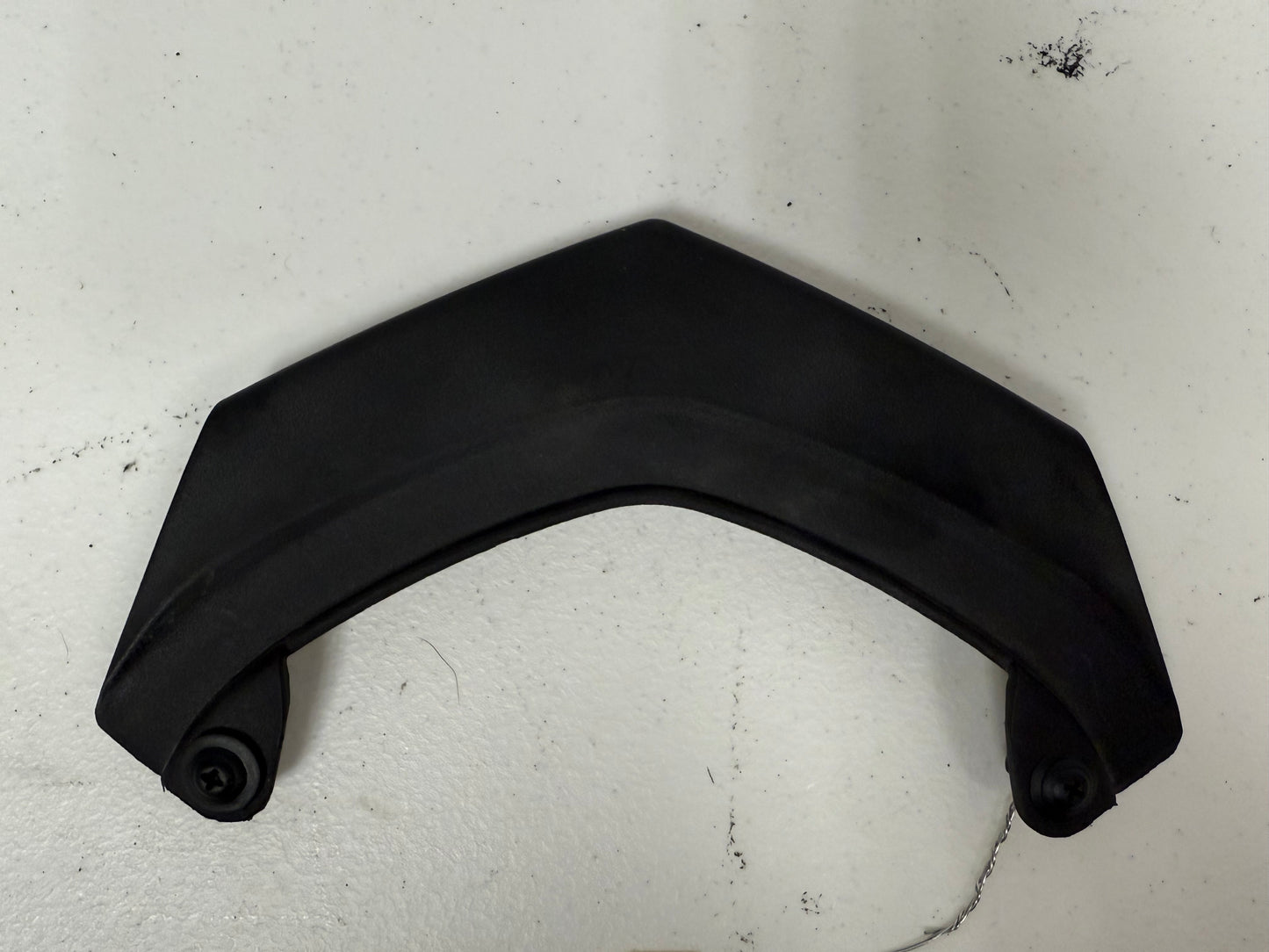 2012-2016 Kawasaki Ninja OEM Tail Fairing Connection 36040-0118