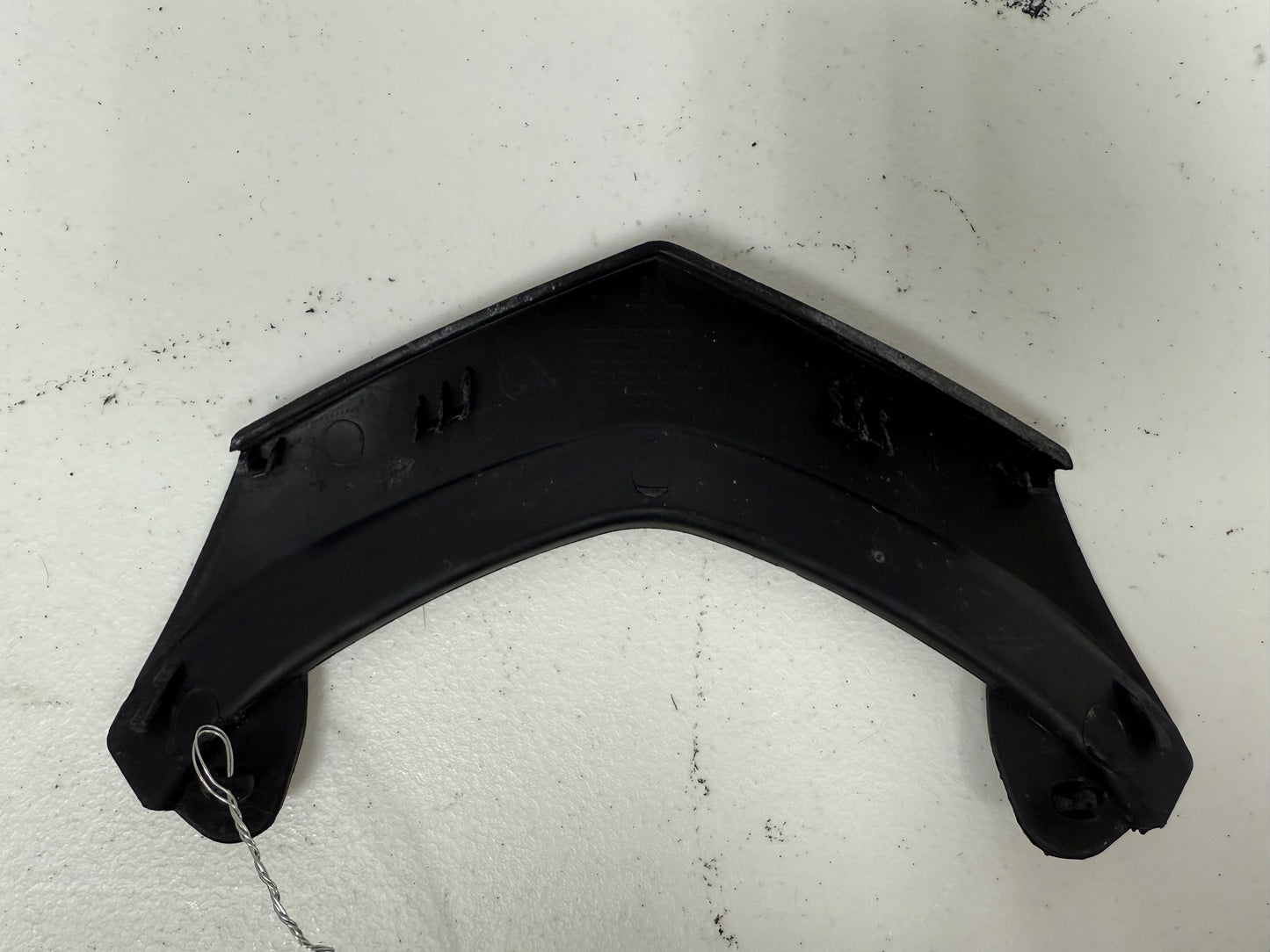 2012-2016 Kawasaki Ninja OEM Tail Fairing Connection 36040-0118