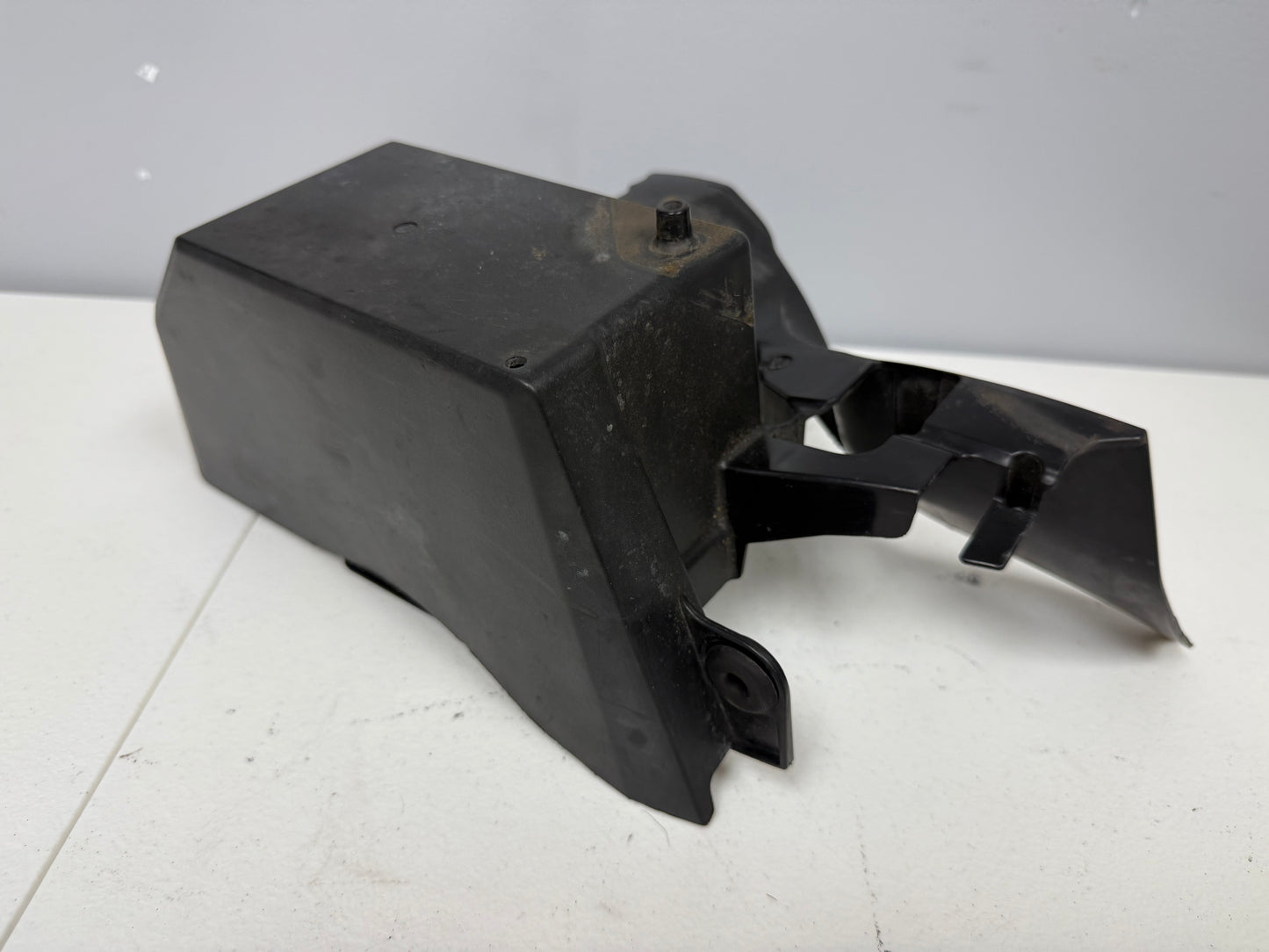 2012-2016 Kawasaki Ninja OEM Storage / Battery Tray 35023-0309