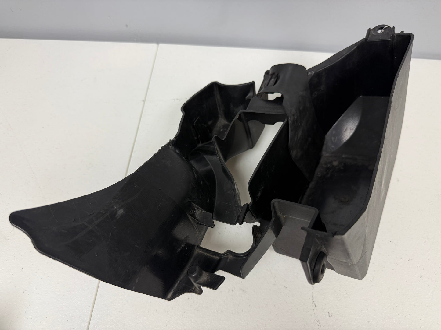 2012-2016 Kawasaki Ninja OEM Storage / Battery Tray 35023-0309