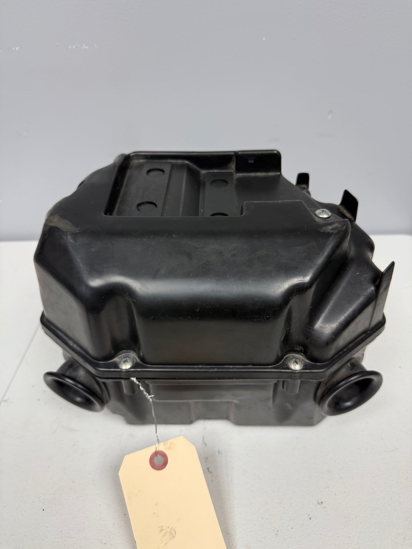 2012-2016 Kawasaki Ninja 650 OEM Complete Air Box Housing Assembly 11010-0704
