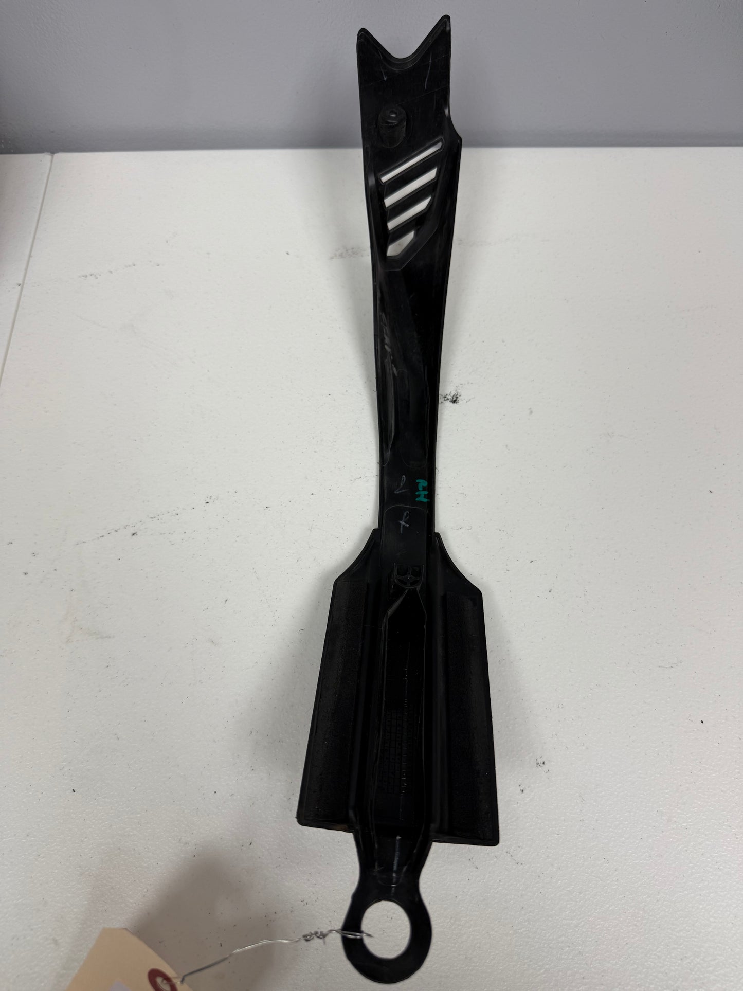 2012-2016 Kawasaki Ninja OEM Right Frame Cover 14092-0857
