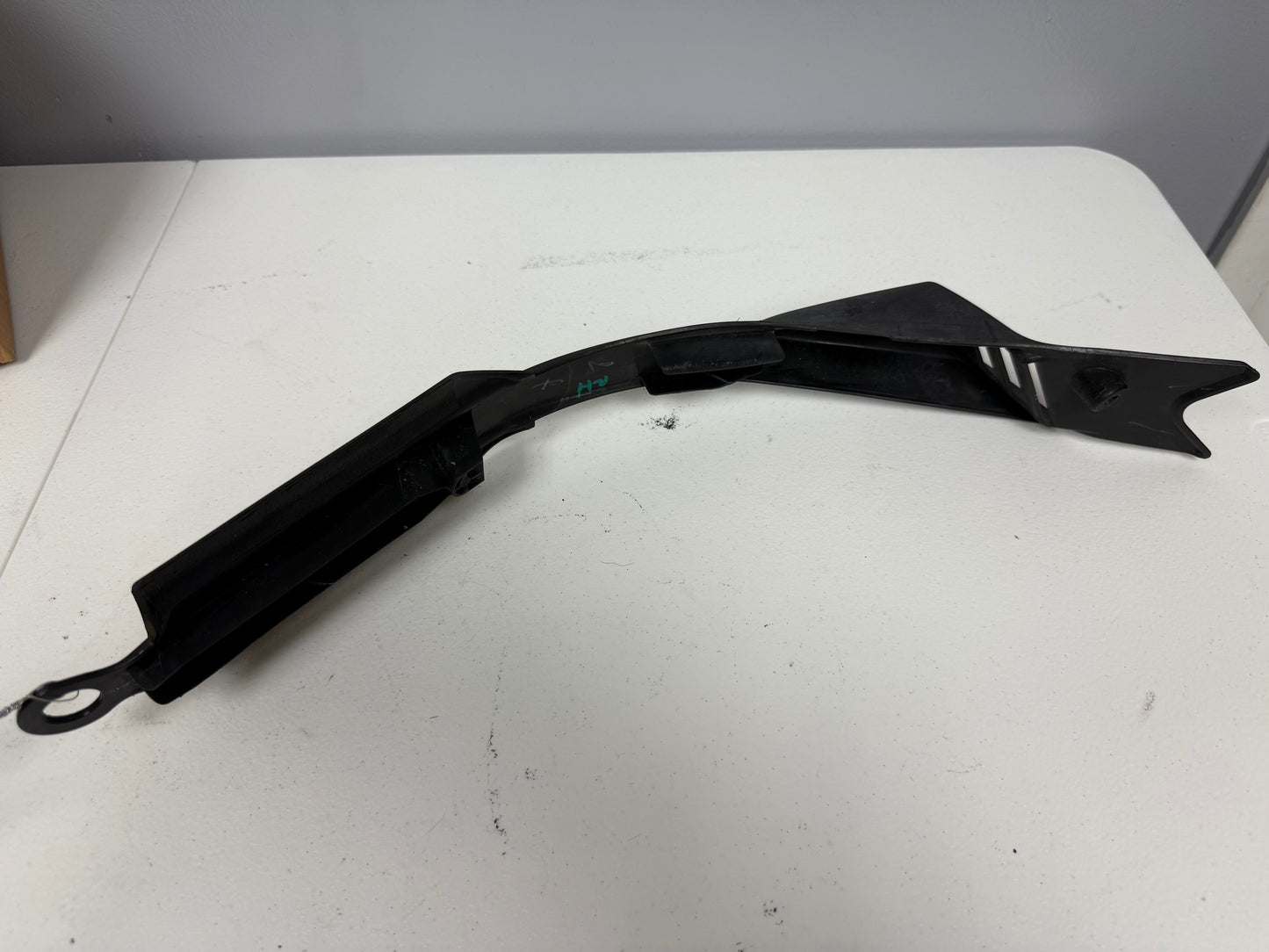 2012-2016 Kawasaki Ninja OEM Right Frame Cover 14092-0857
