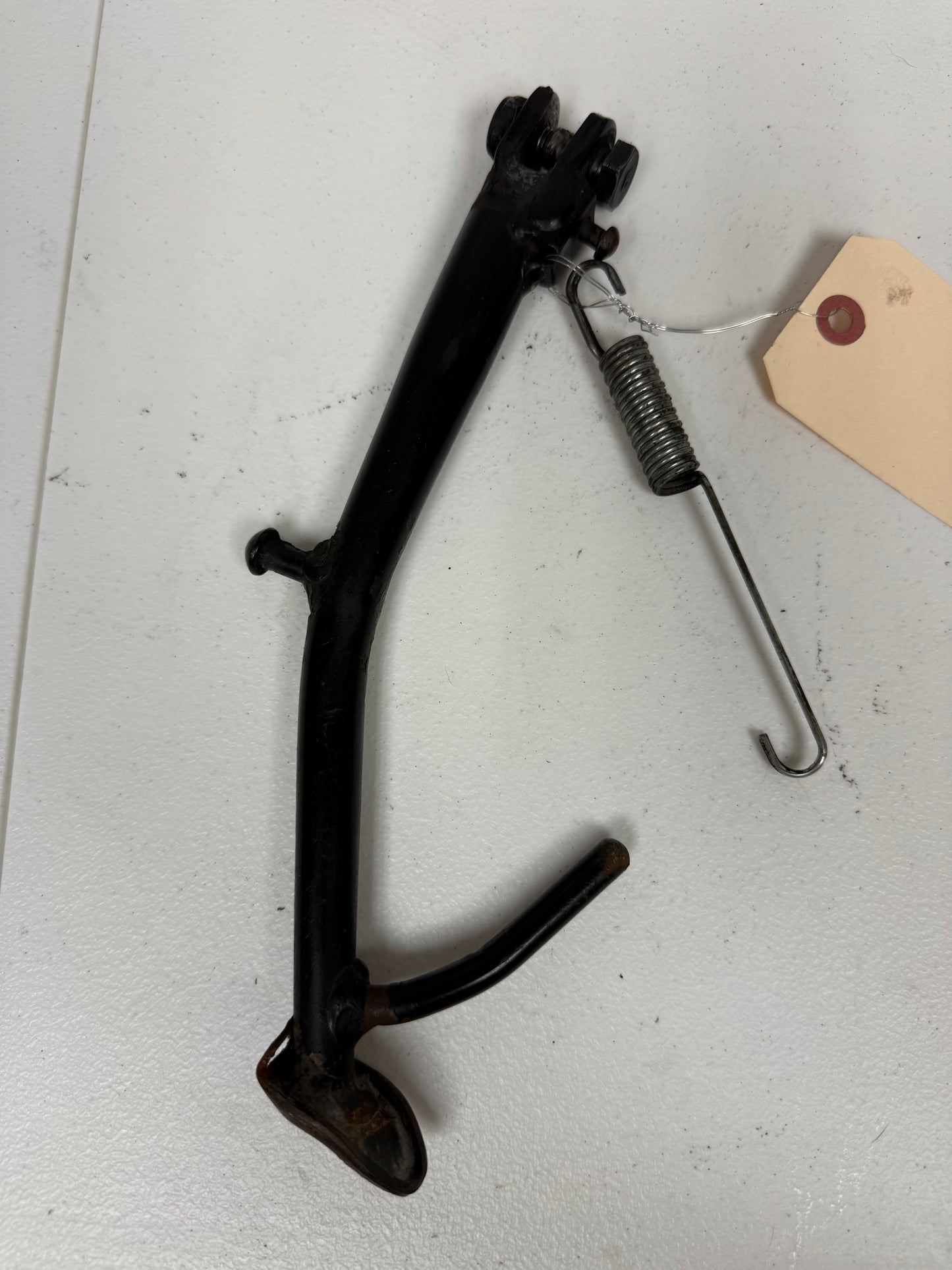 2012-2016 Kawasaki Ninja 650 OEM Kick Stand 34024-0103