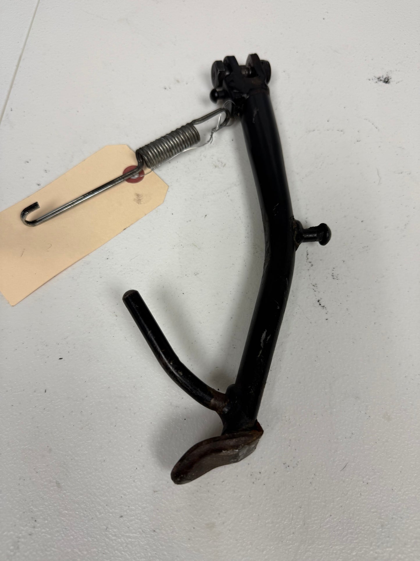 2012-2016 Kawasaki Ninja 650 OEM Kick Stand 34024-0103