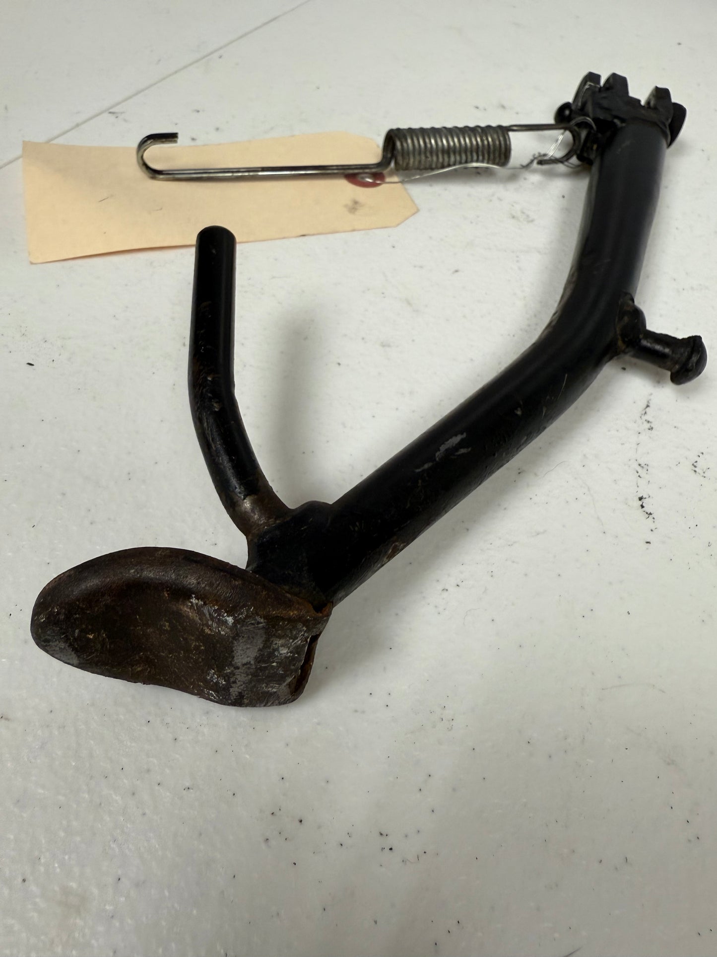 2012-2016 Kawasaki Ninja 650 OEM Kick Stand 34024-0103